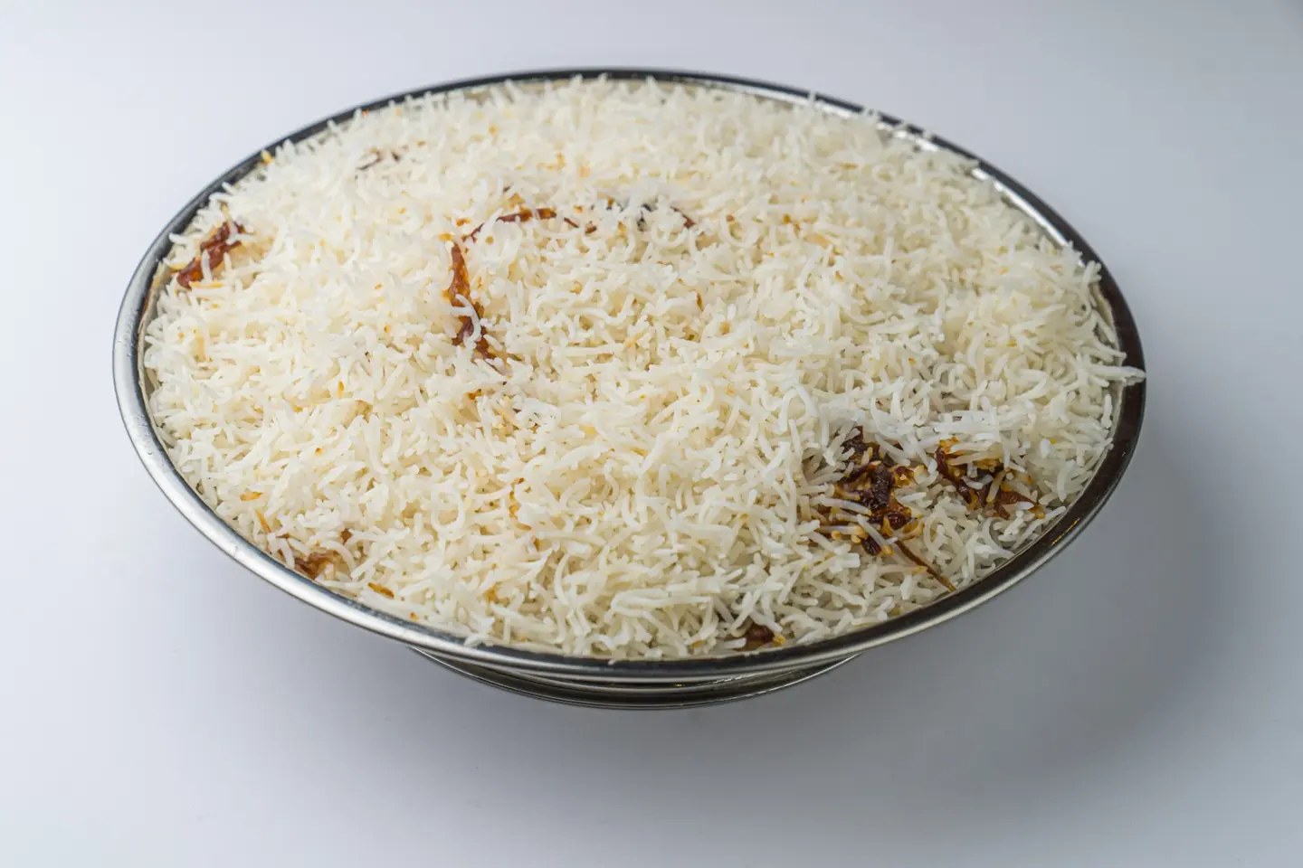 الرز البشاور