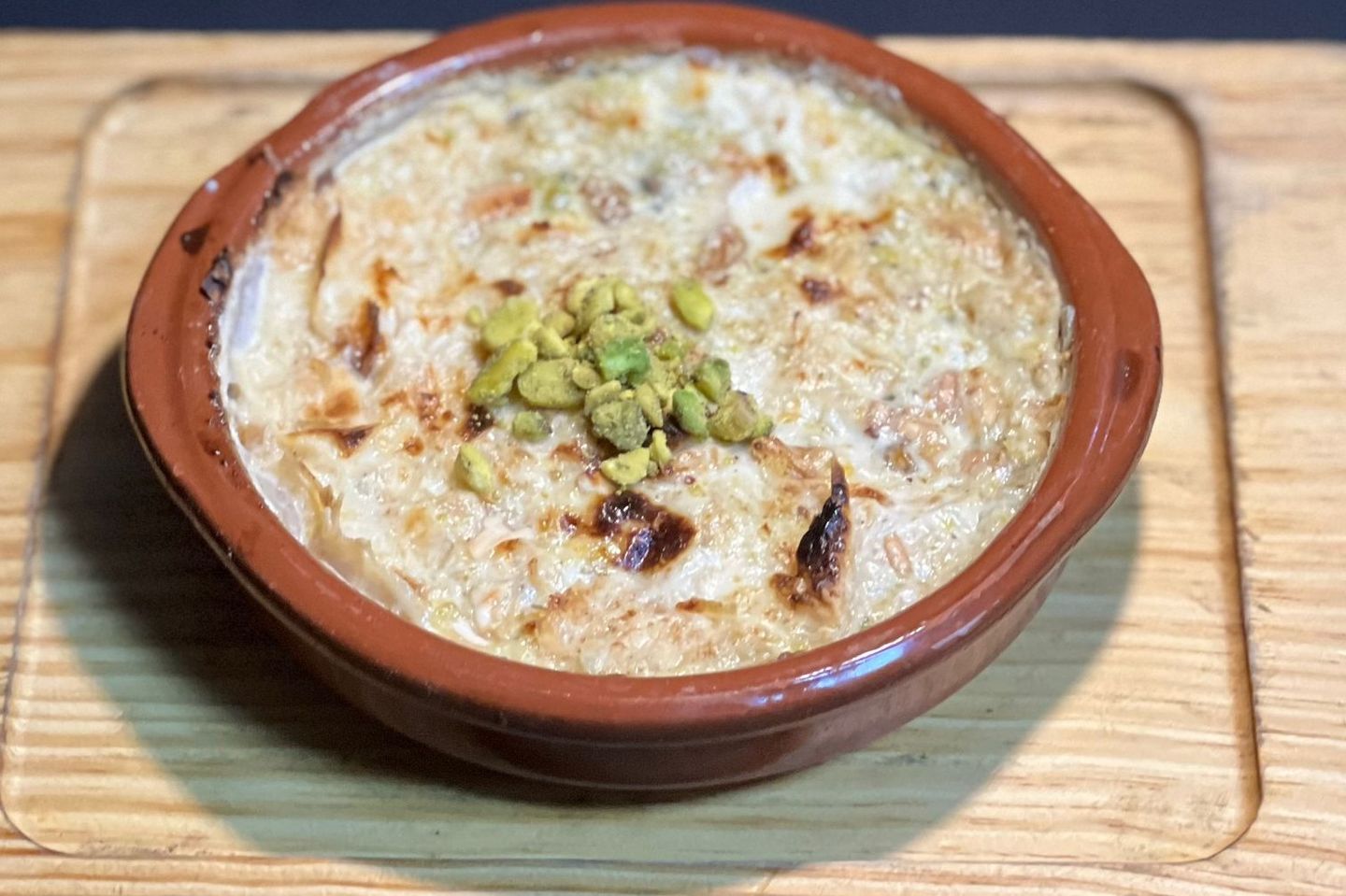 حلا/أم علي