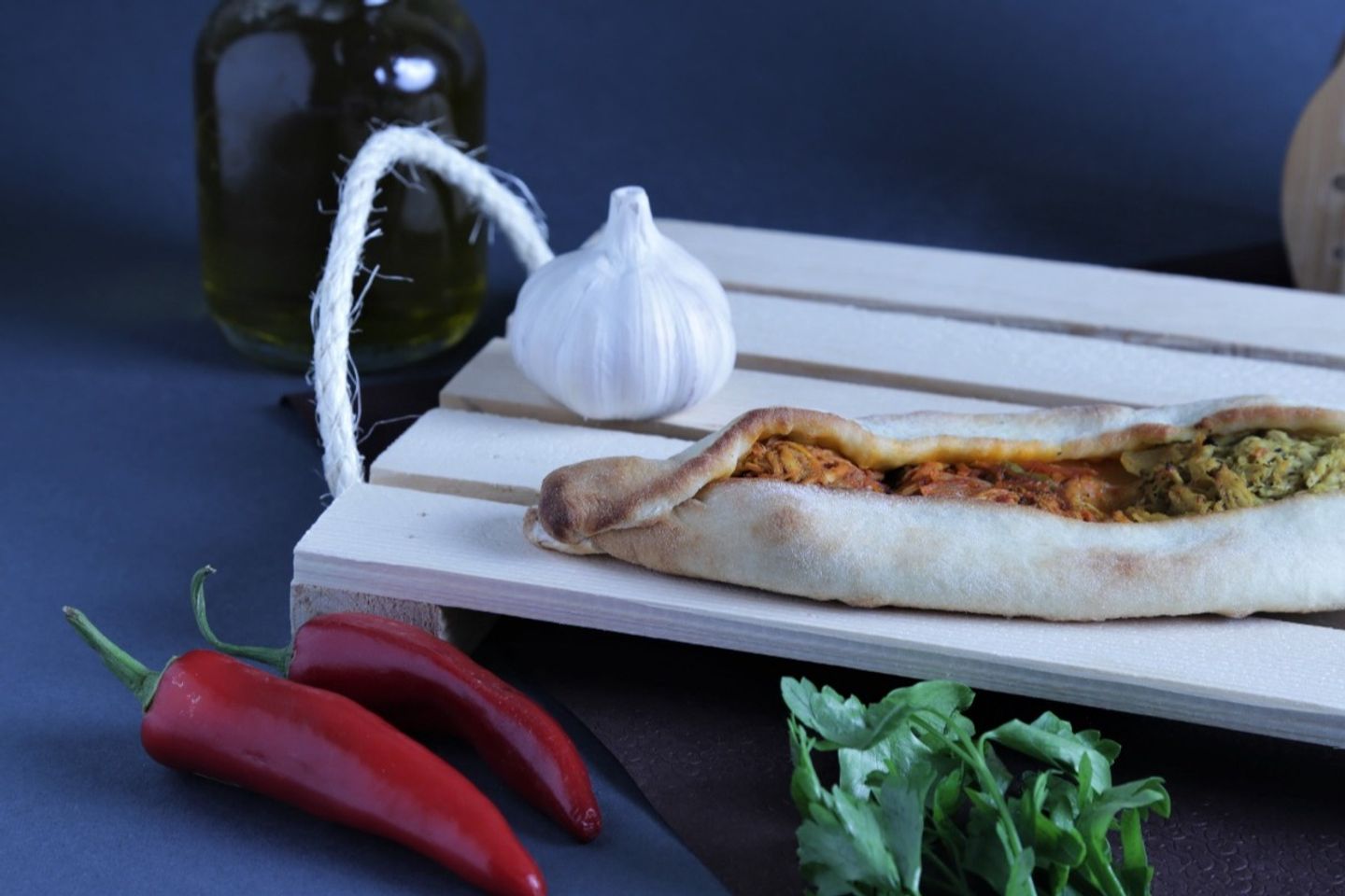 فطيرة حاشي