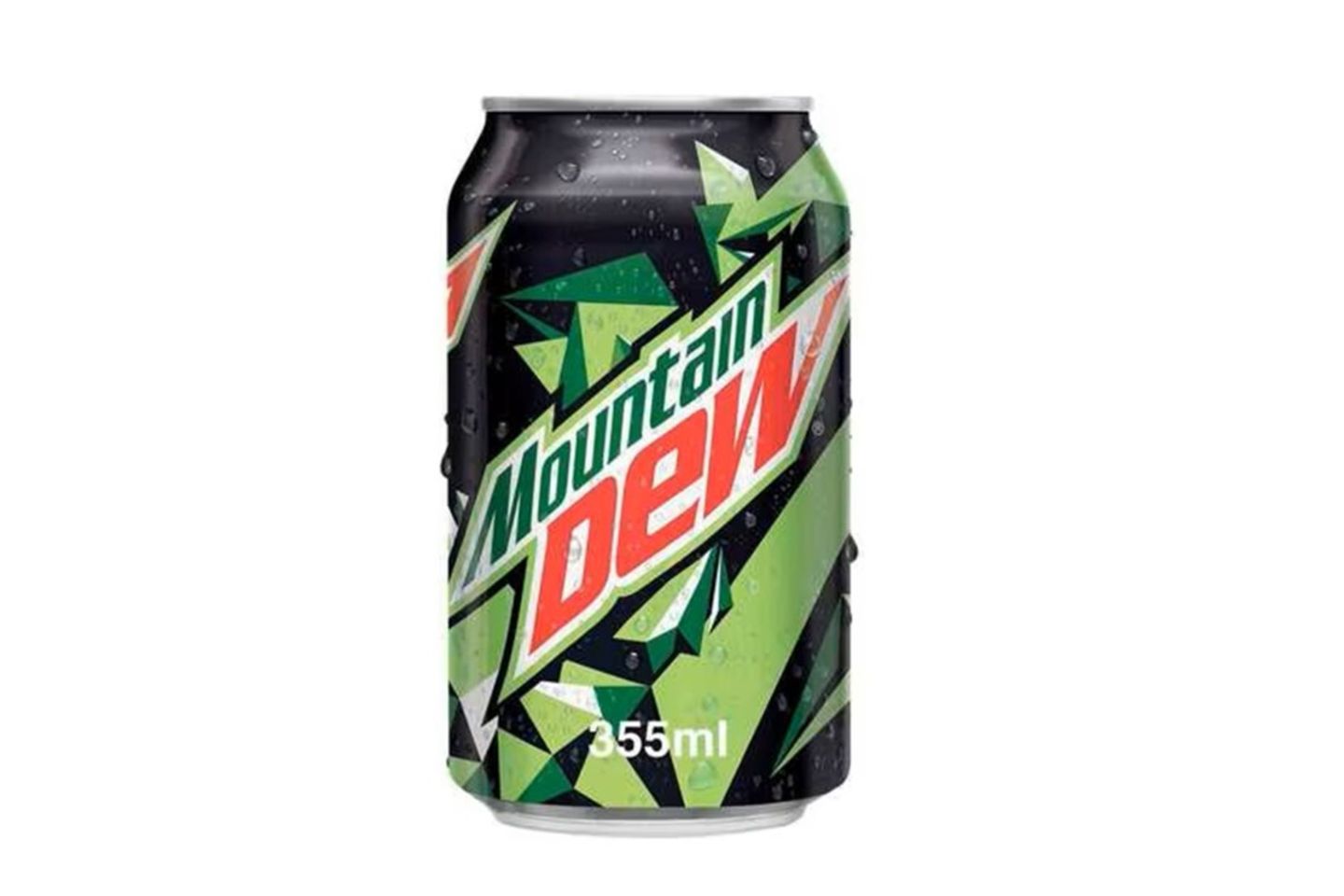 Mountain Dew
