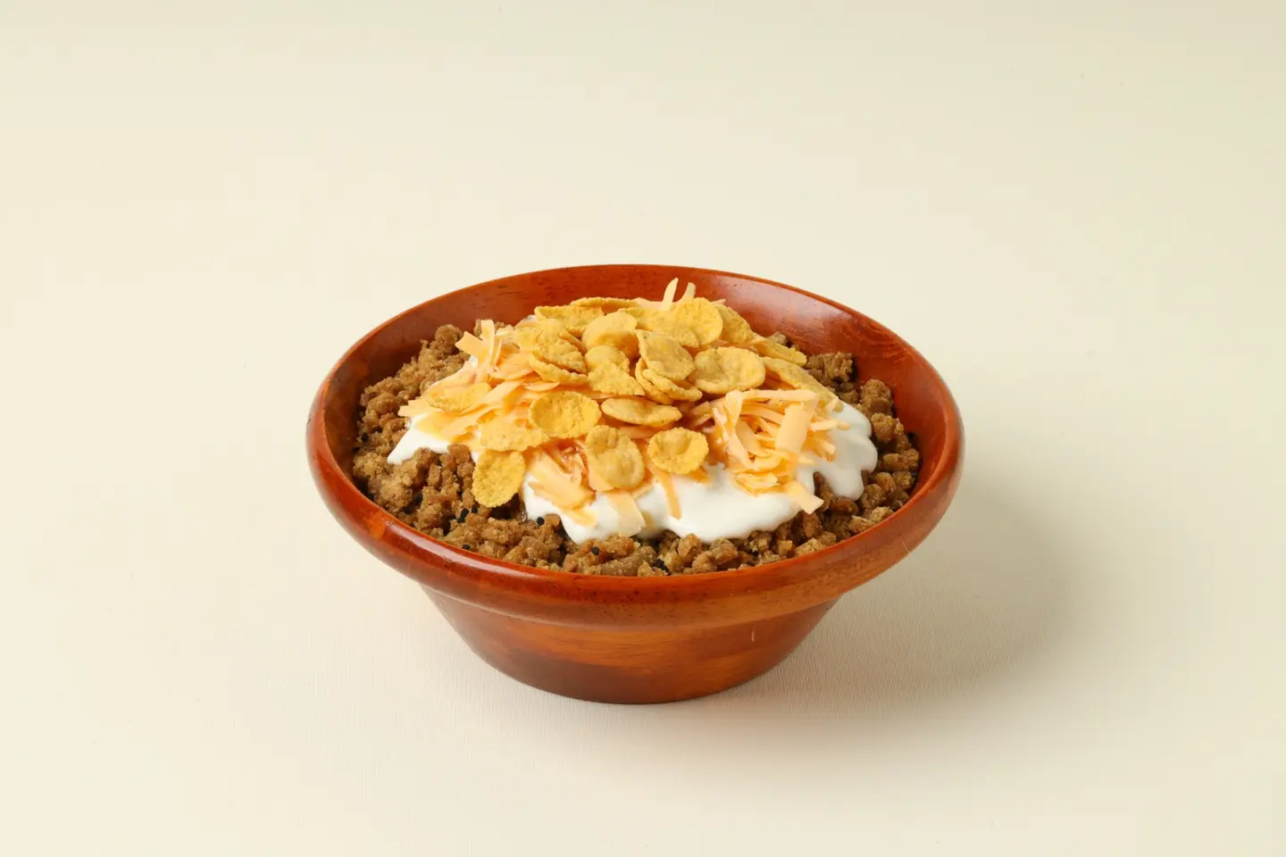 Corn Flakes Arecah