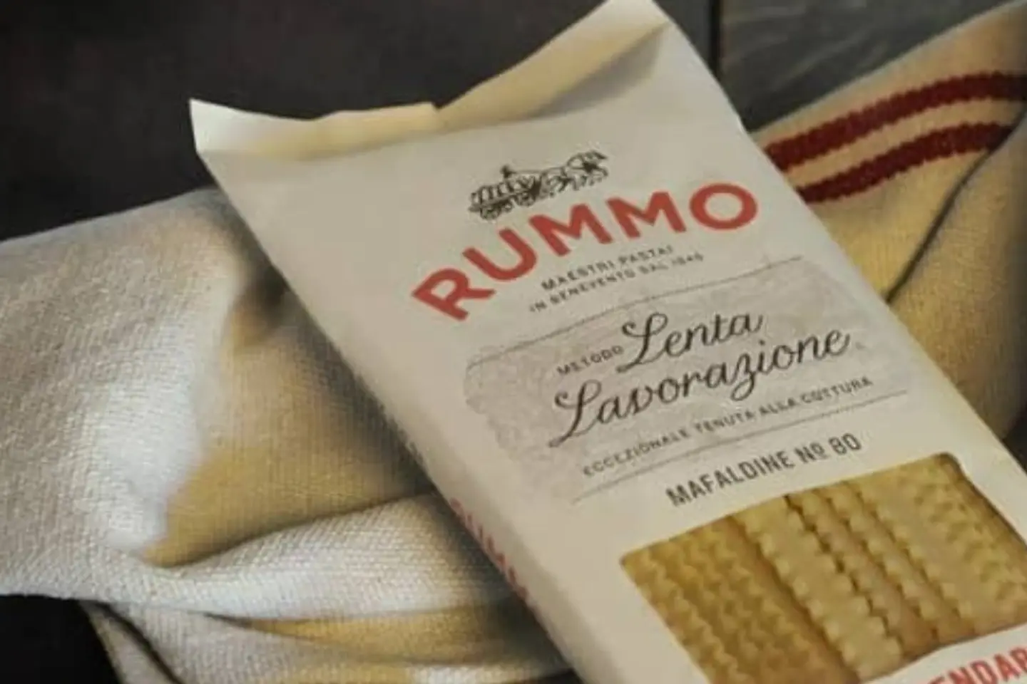 Rummo Pasta