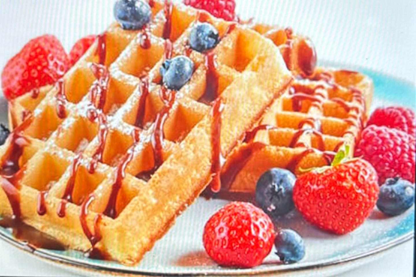 Waffle