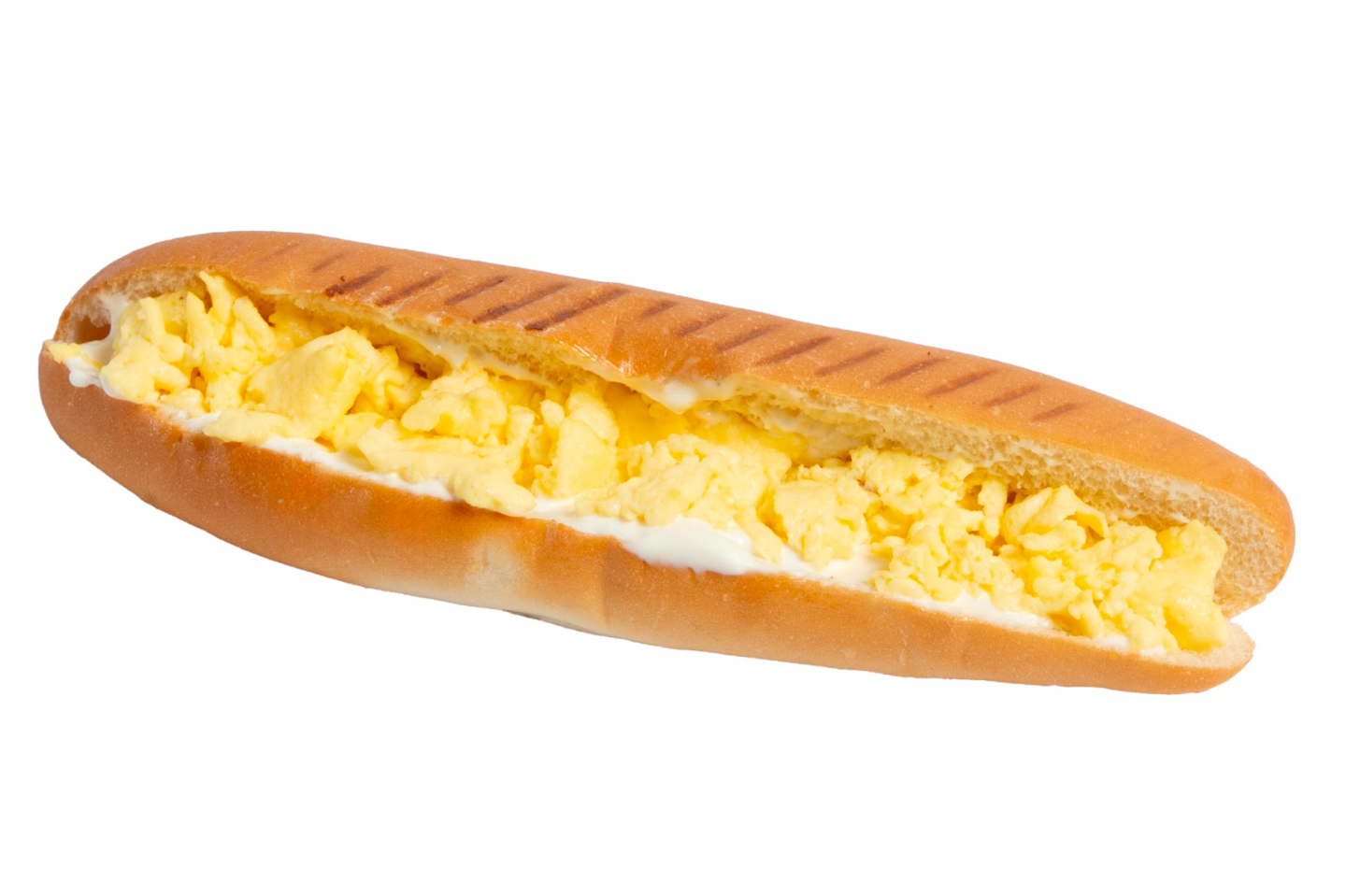 Egg Samolie