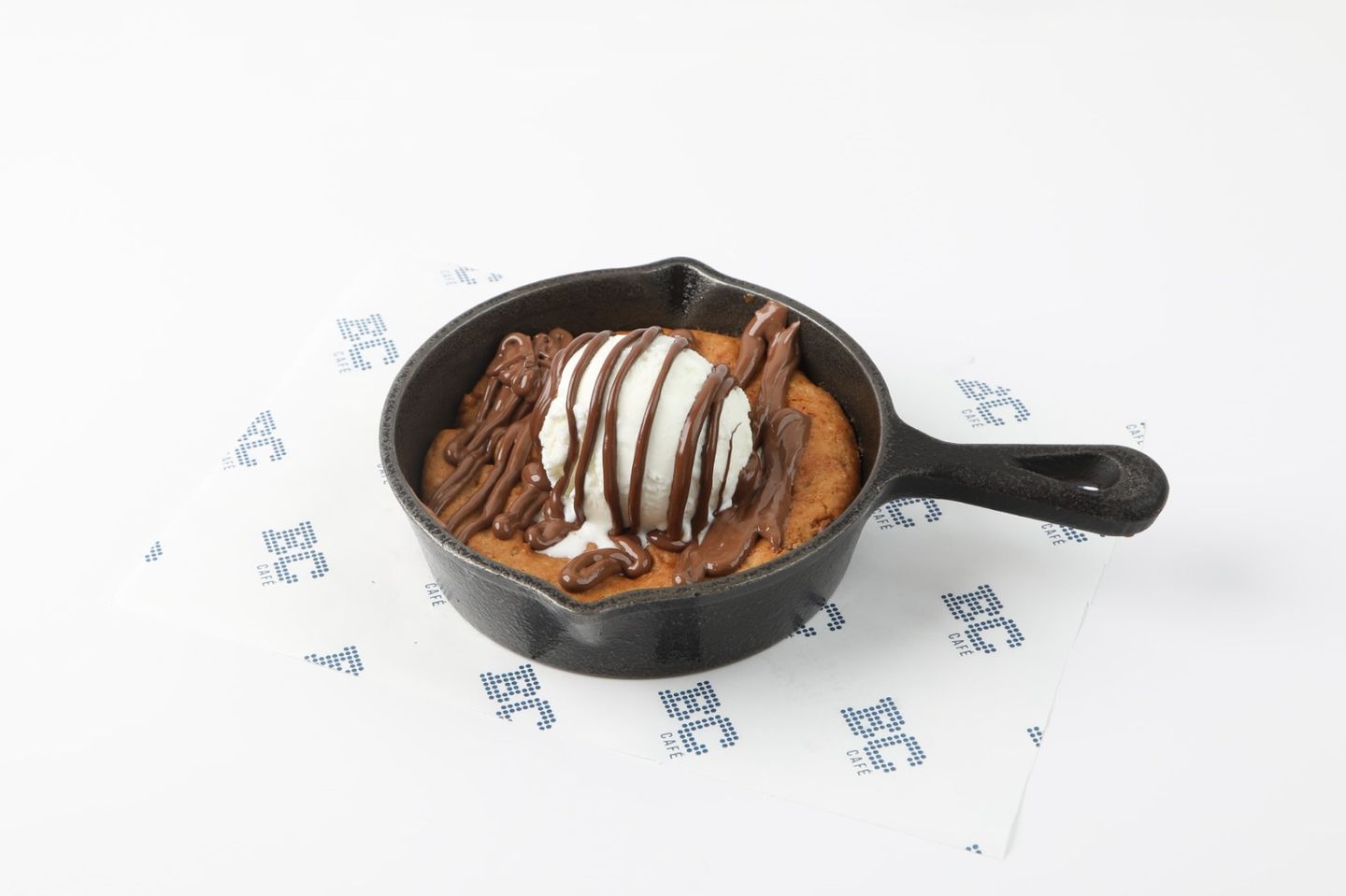 Vanilla Cookie Mold