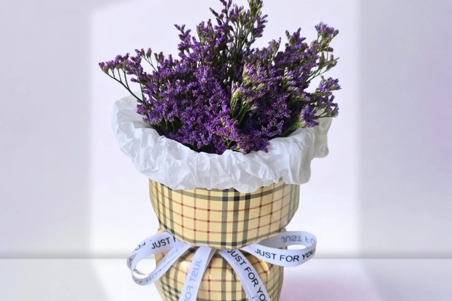 Micro Bouquet From Minium