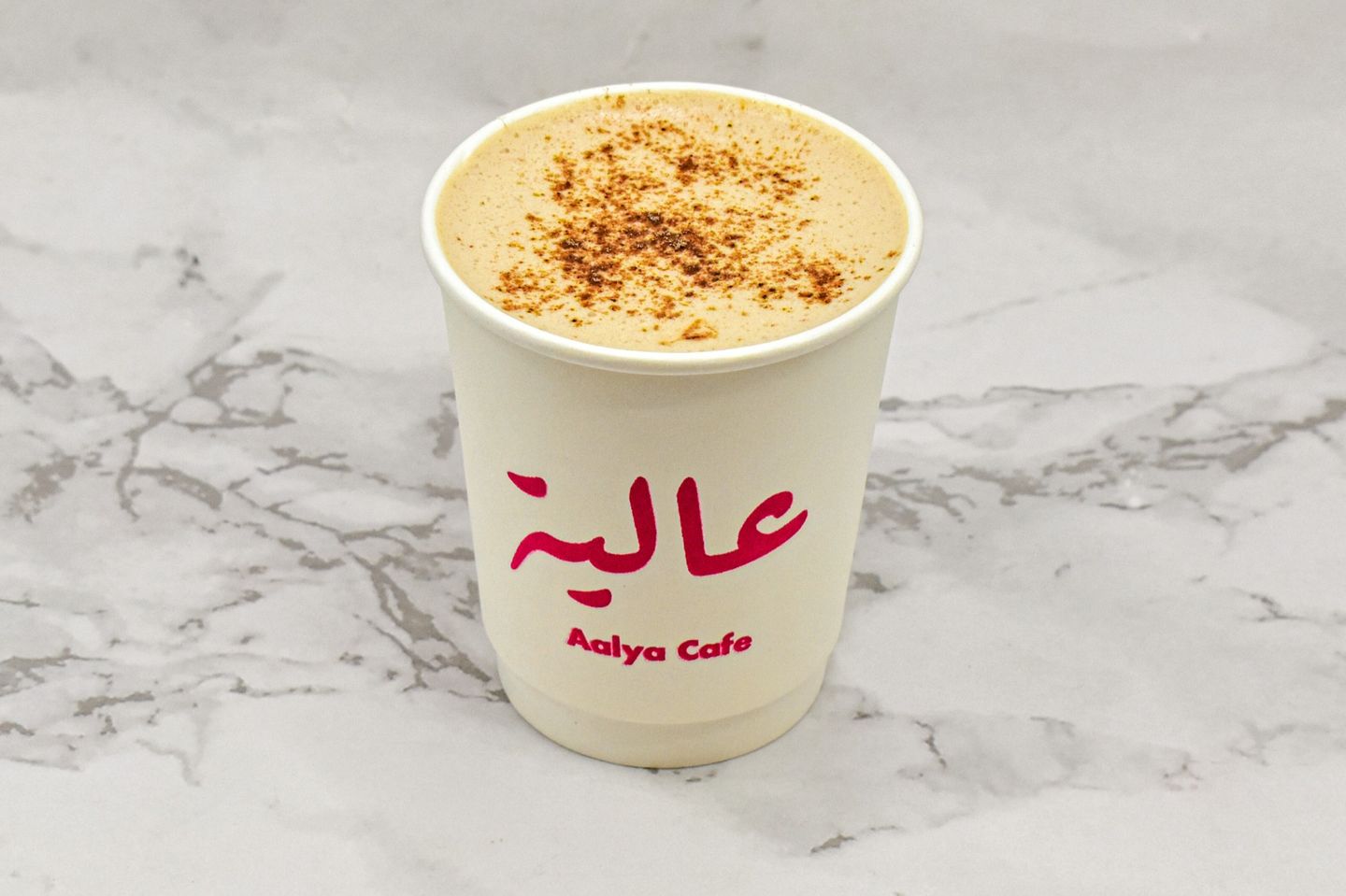 شوكلاته ساخنة