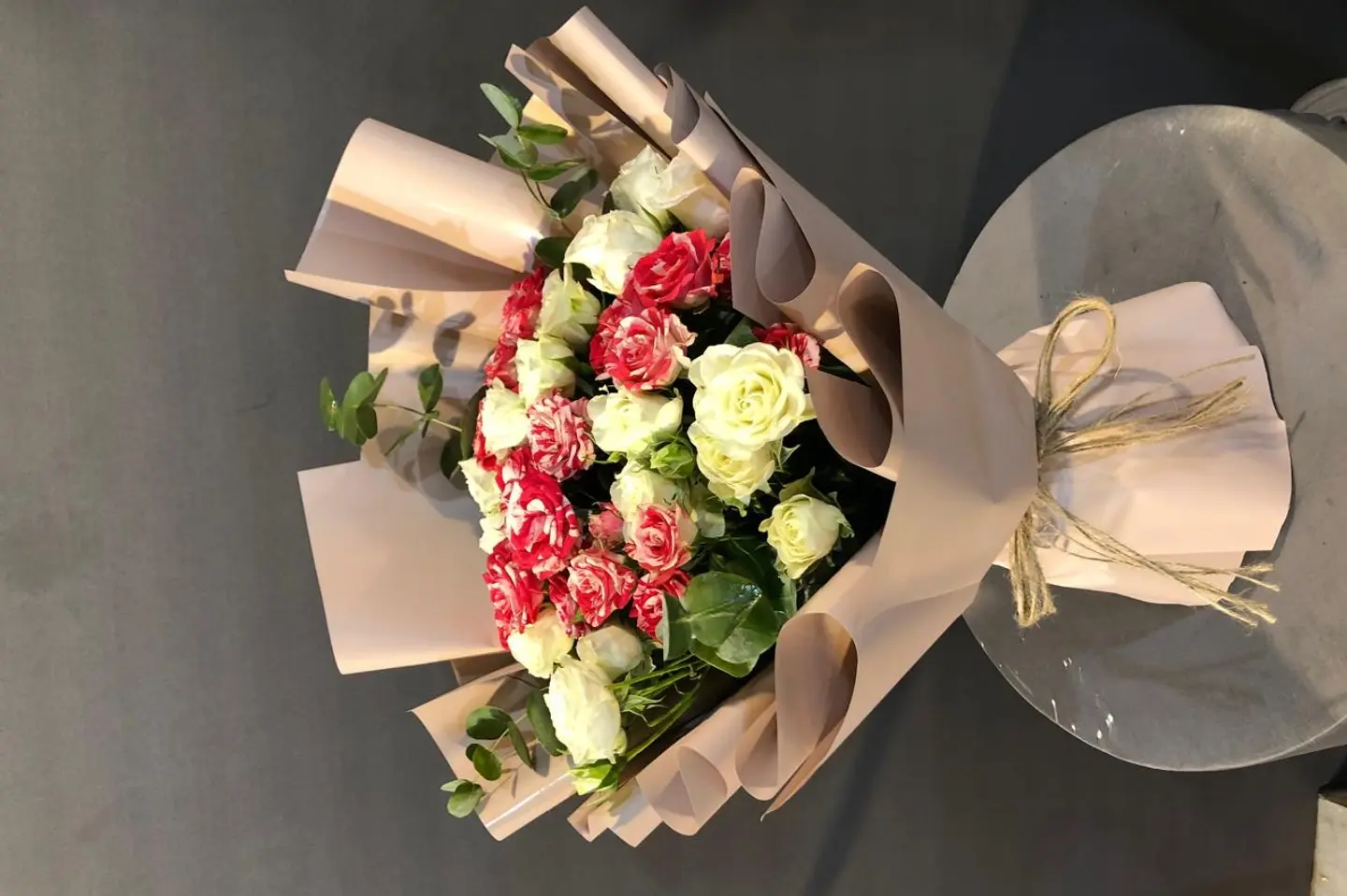 Salma Bouquet