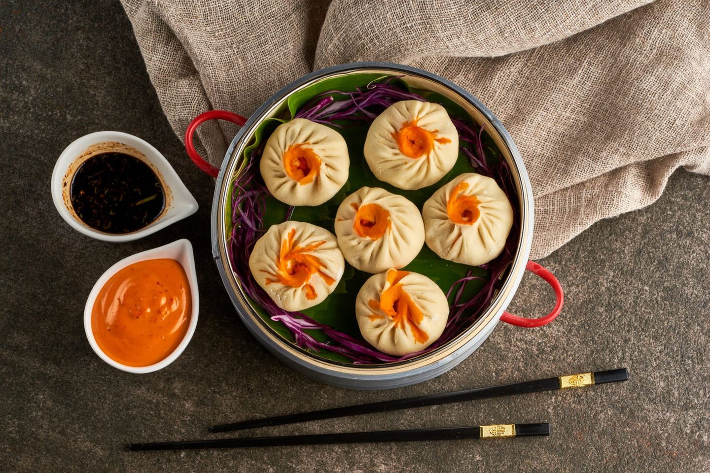 Chicken Sui Mai