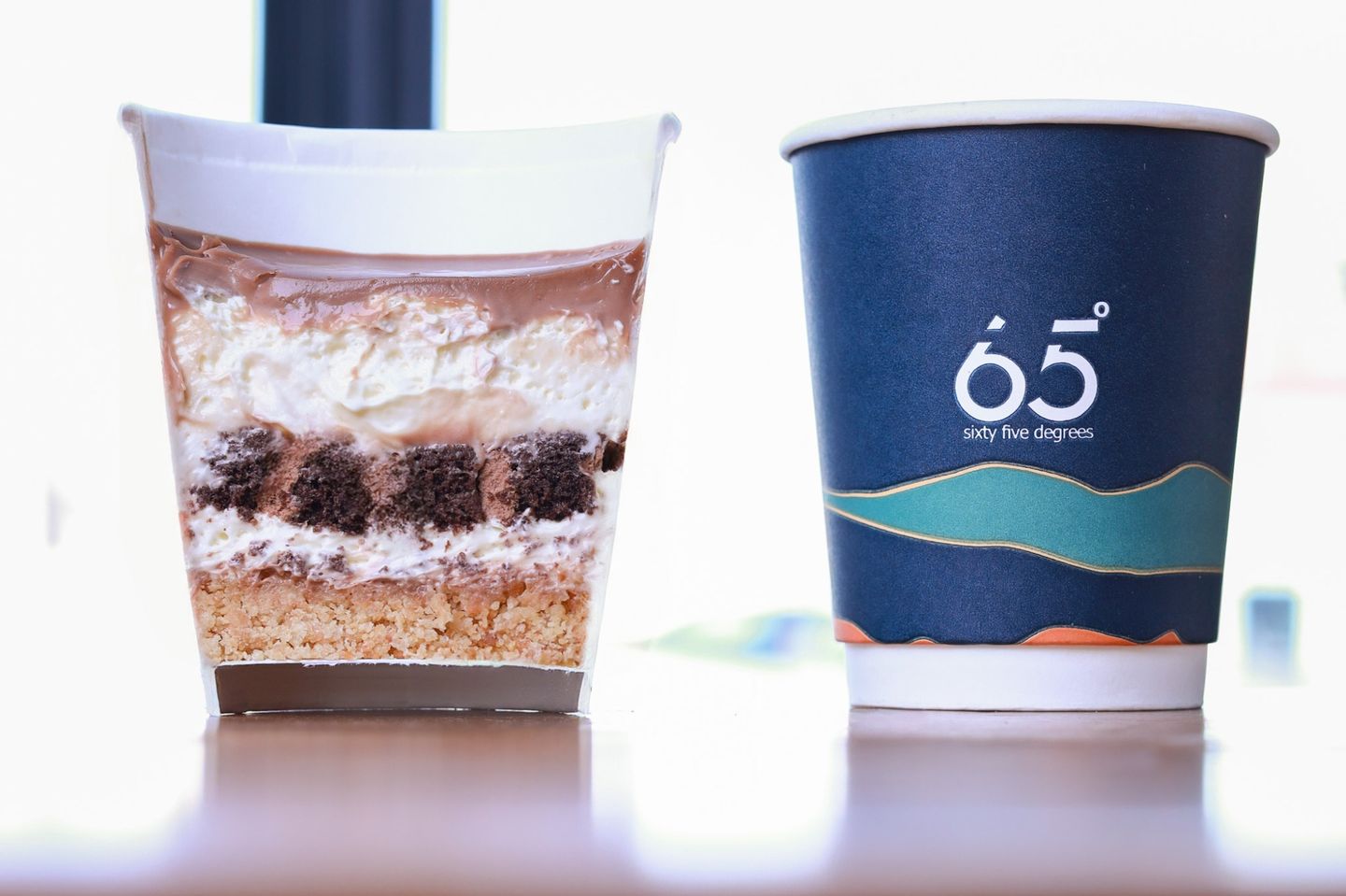 Chocolate Pudding