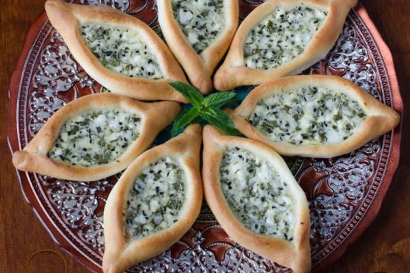 جبنة عكاوي شامية