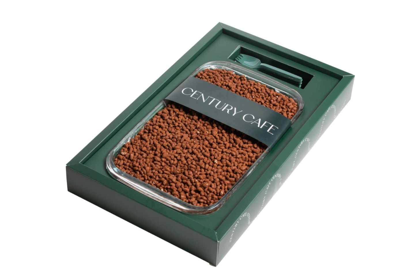 Combo Choco Crunchy And Coffee Box