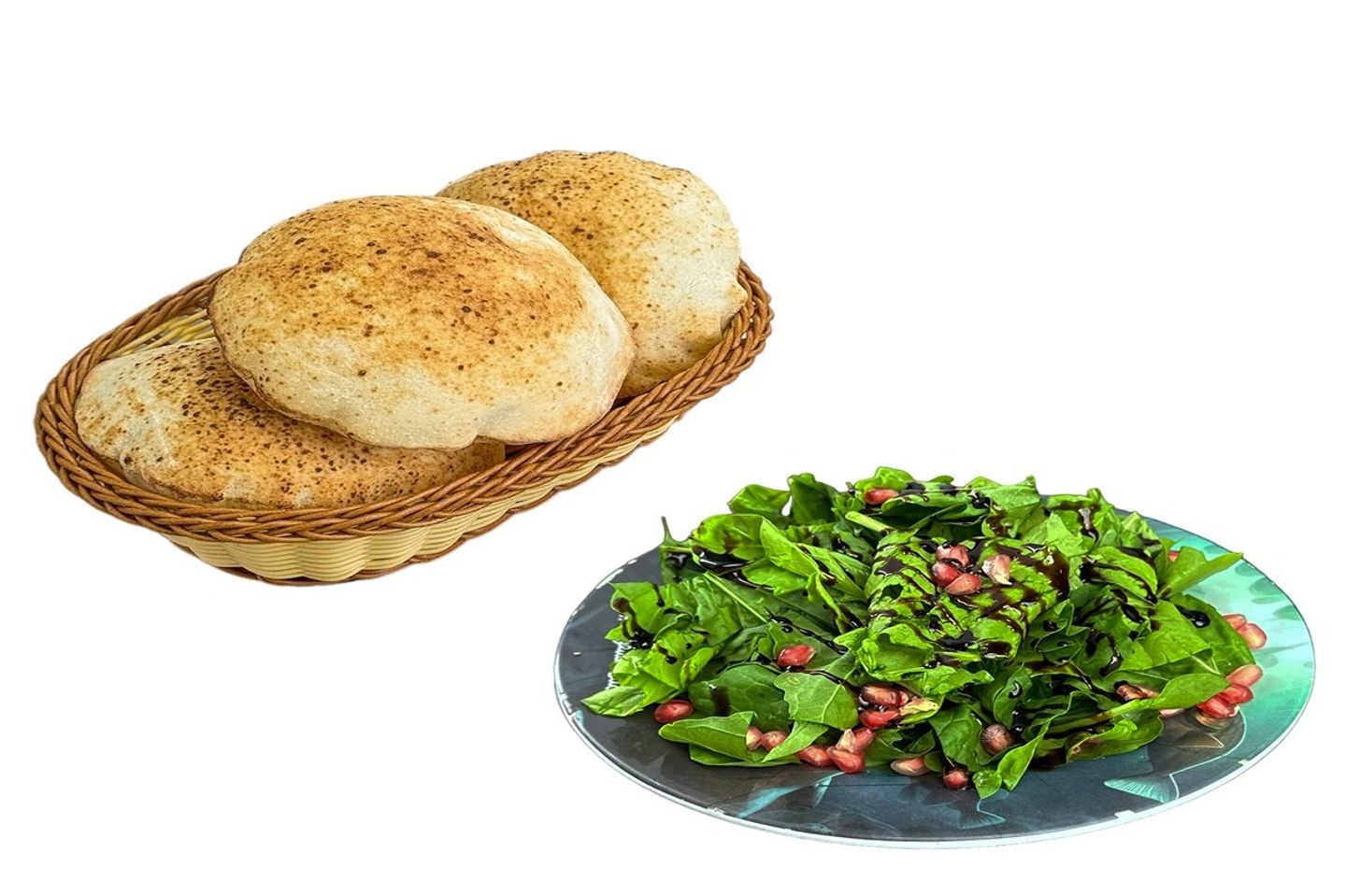Arugula Salad