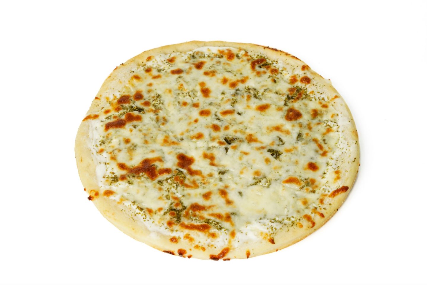 Labneh With Thyme Pizza Small