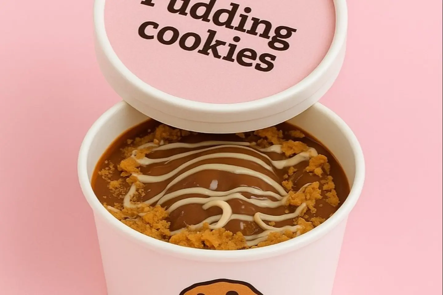 بودينق كوكيز