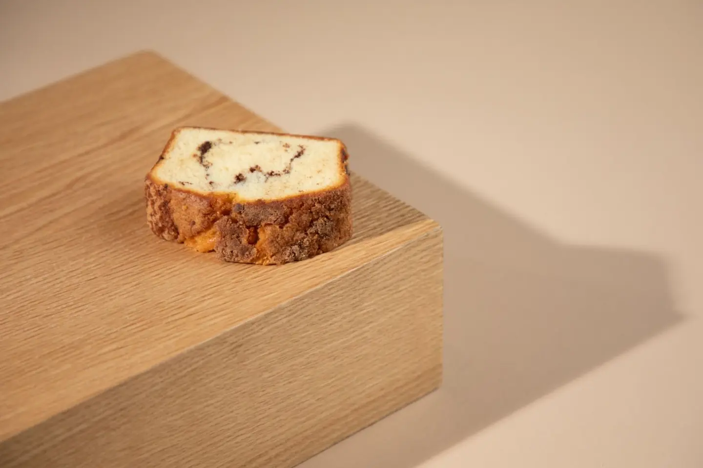 كيكة القرفة