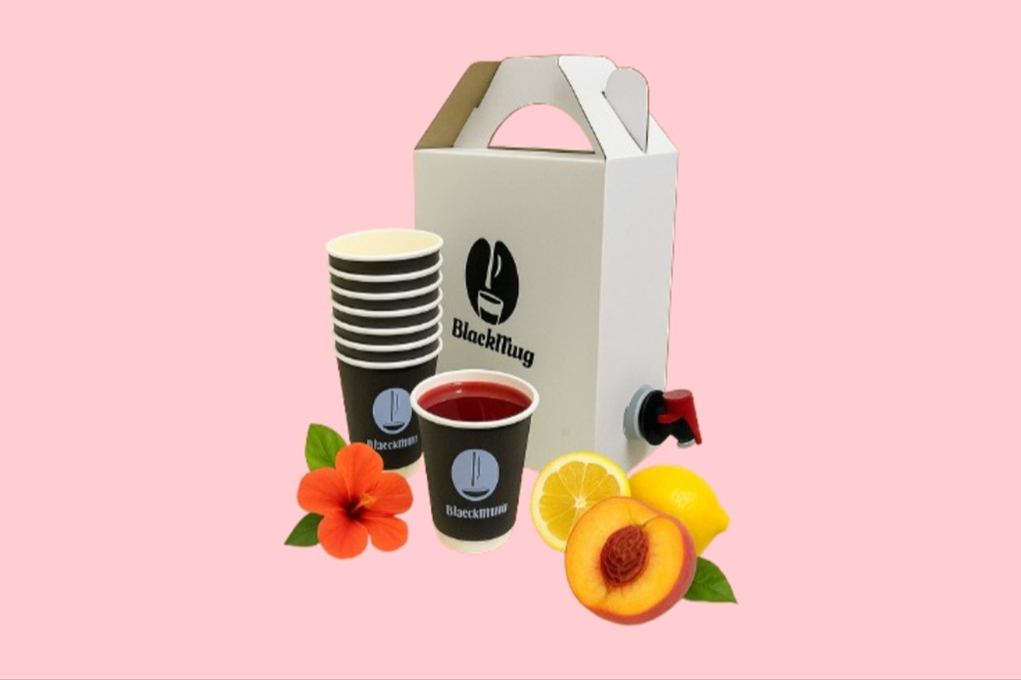 Hibiscus Karkadeh 1 Litter Box