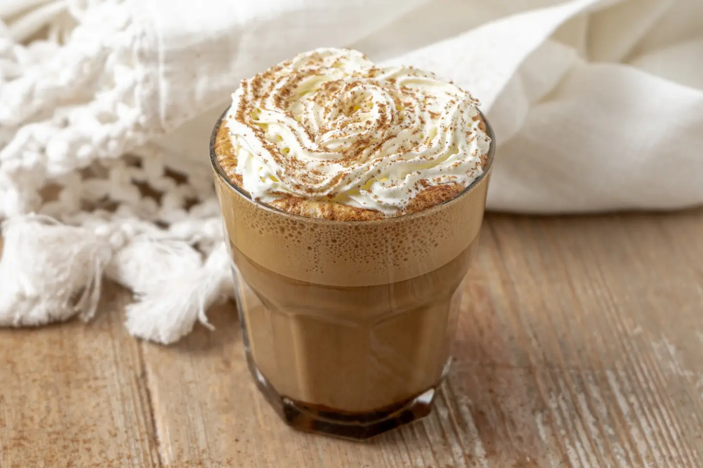 Pumpkin Spice Latte