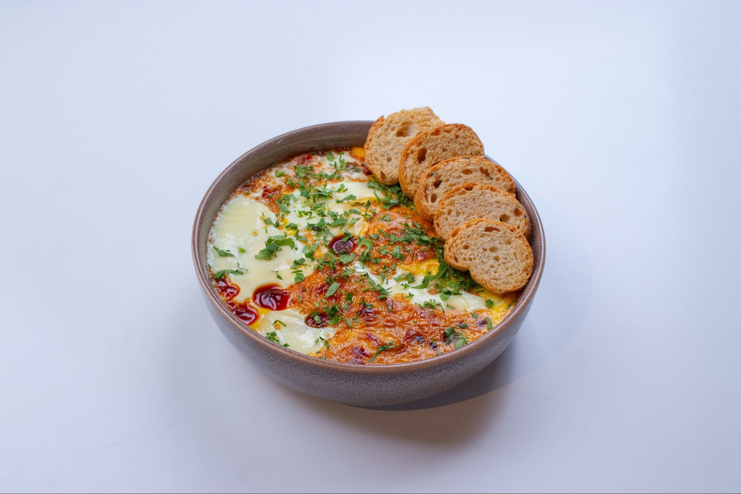 Egg Shakshuka