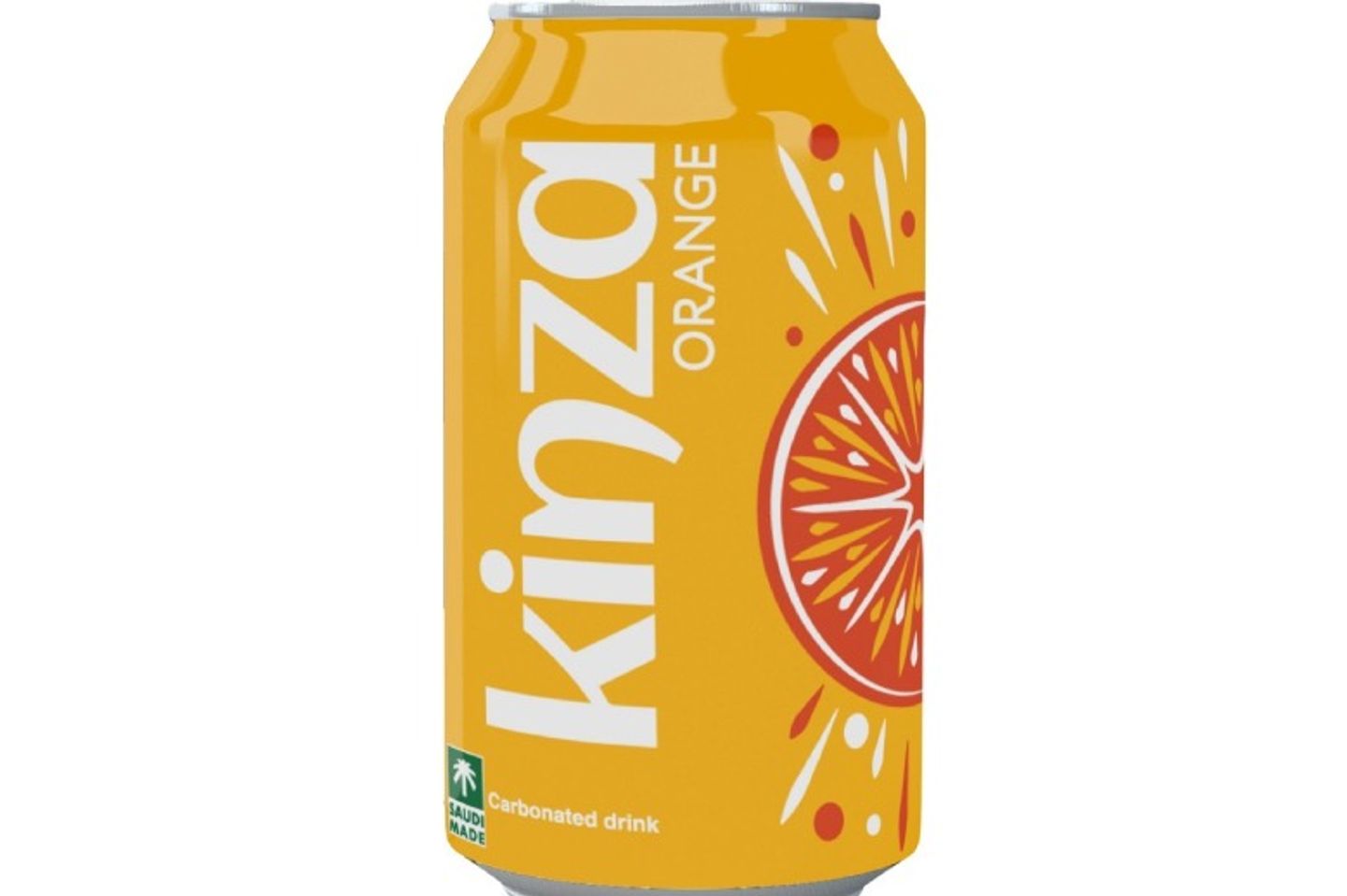 Kinza Orange