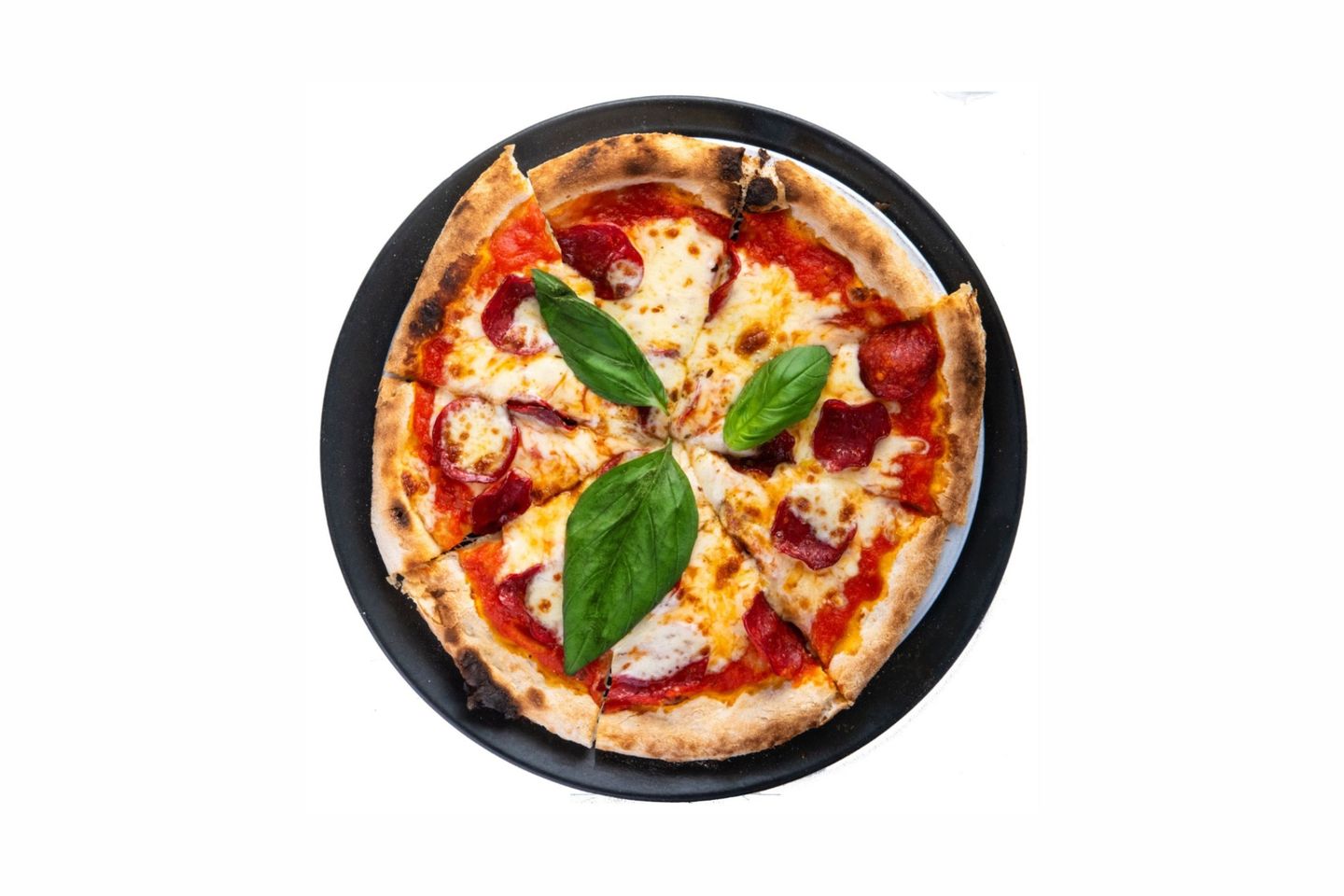 Pepperoni