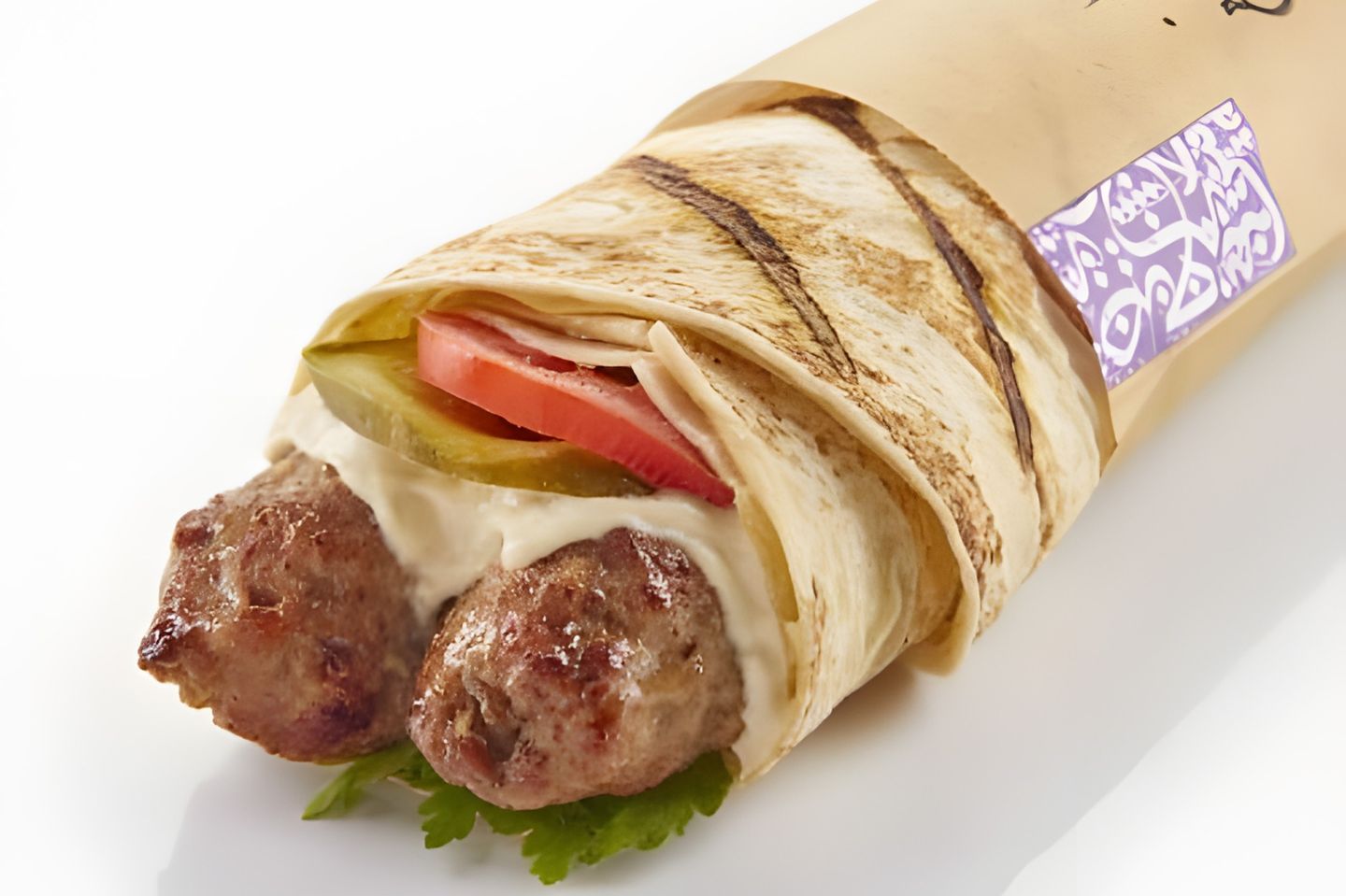 Tarb Meat Rocket