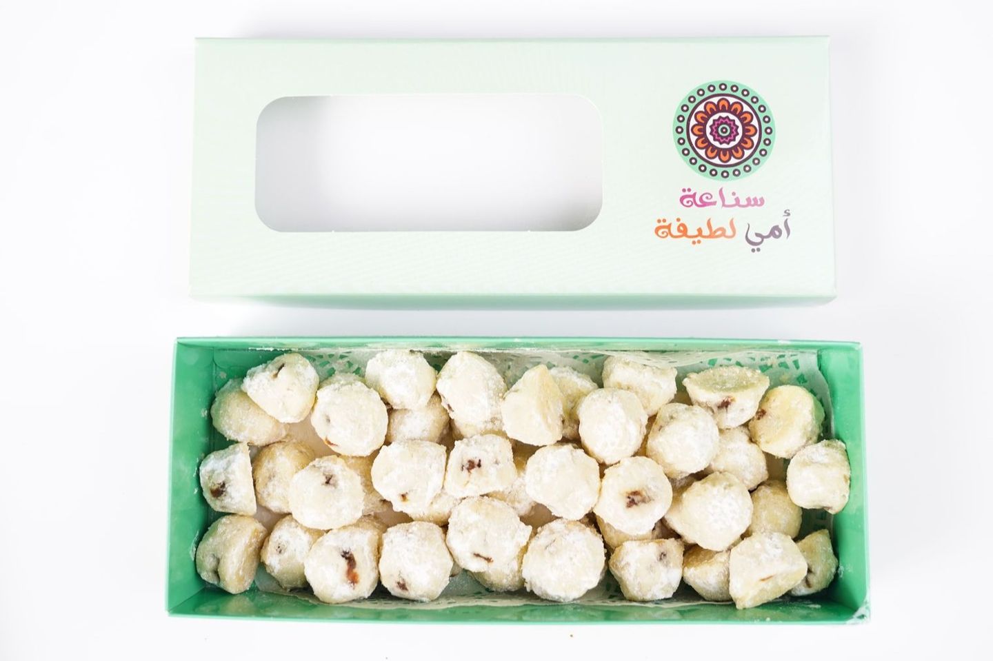 معمول مميز