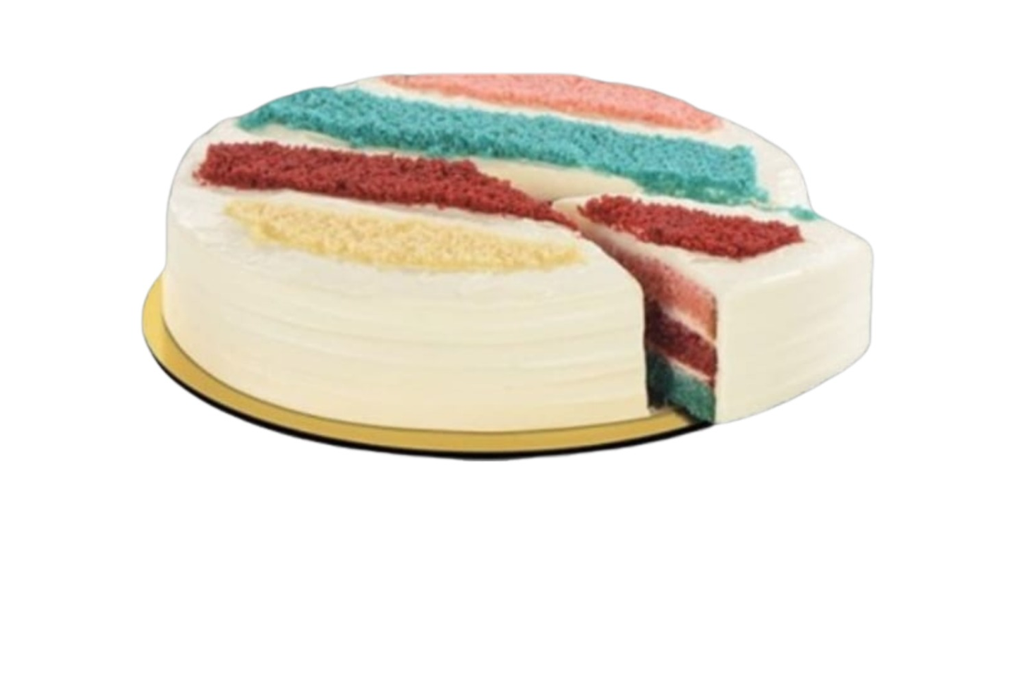 كيكة الدريم ستاندر