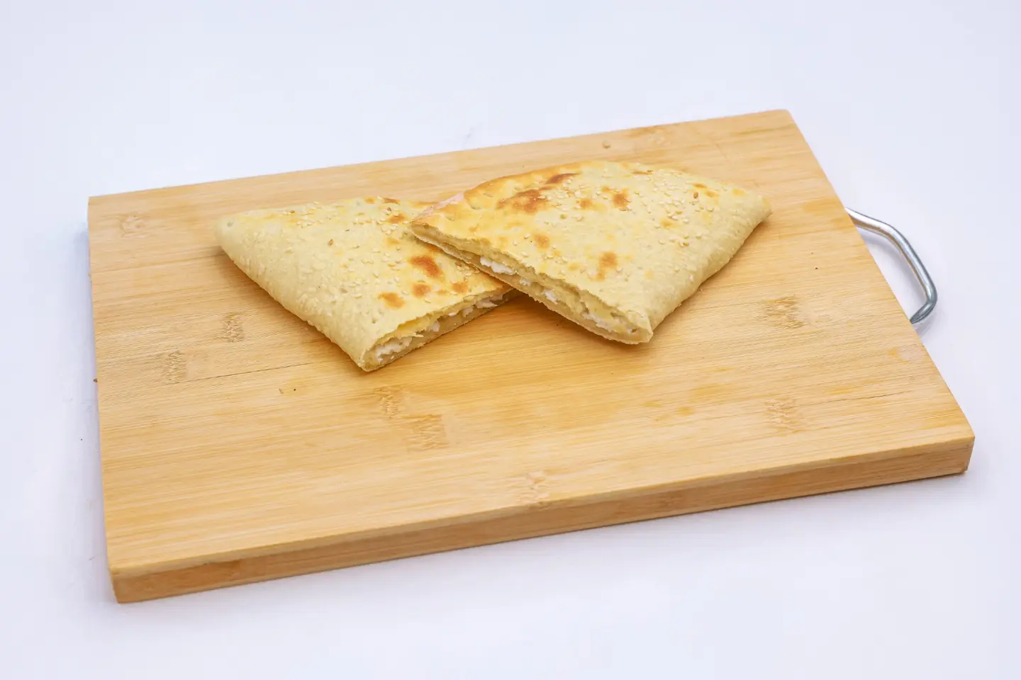 Akkawi Cheese Pie