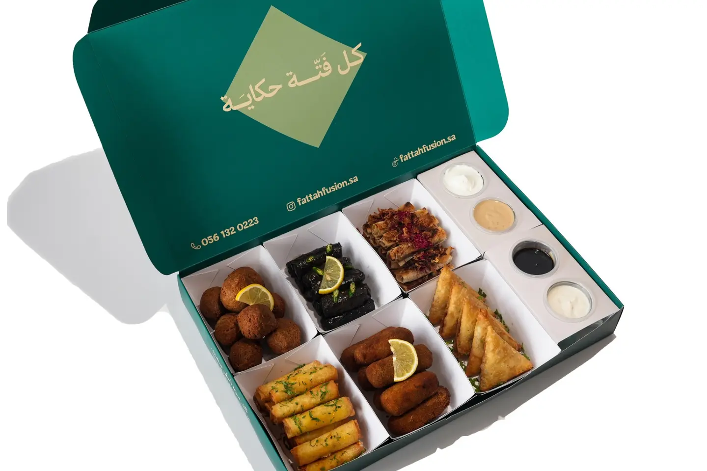 بوكس اللمة رولز