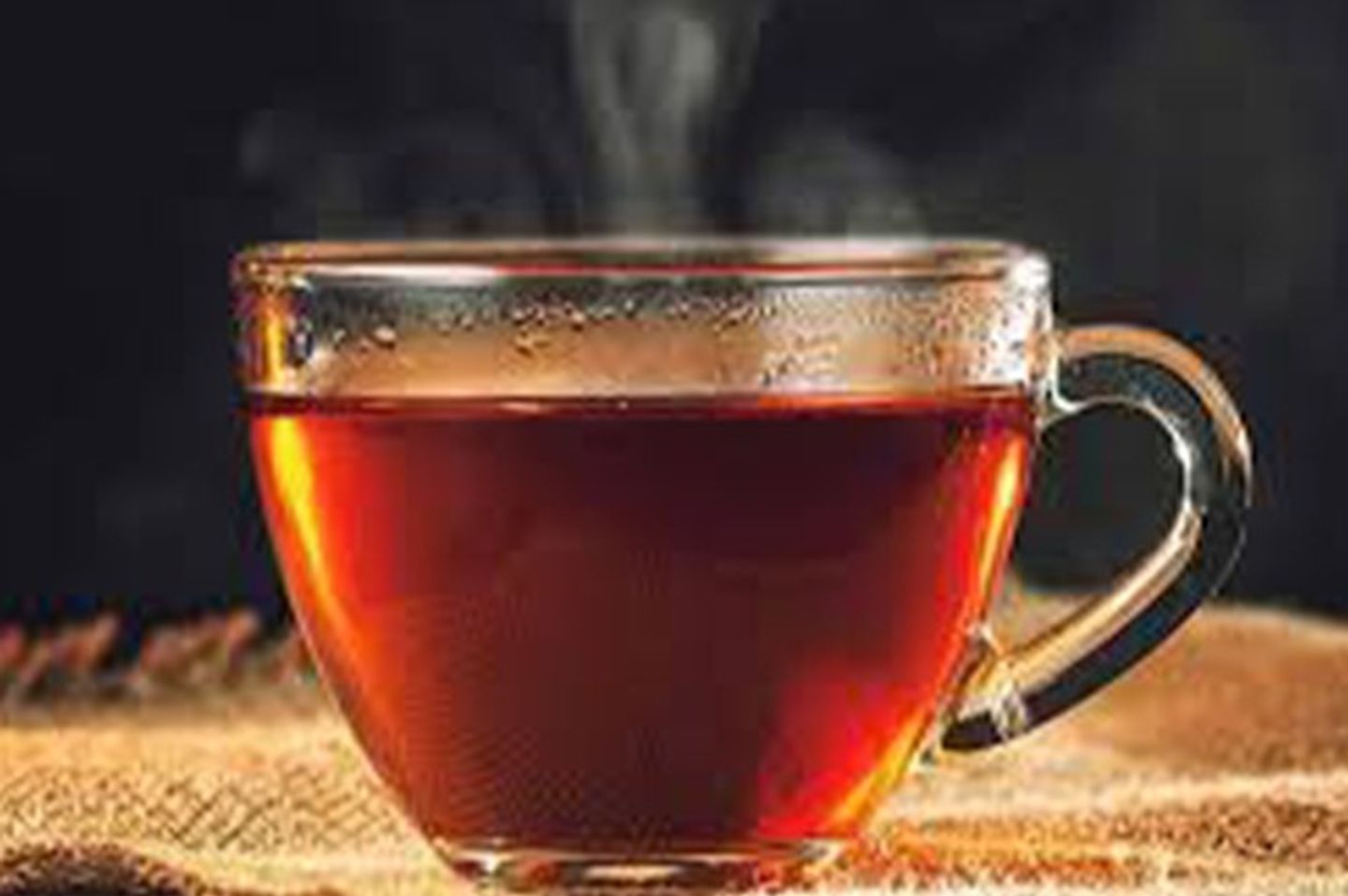 Steam Tea