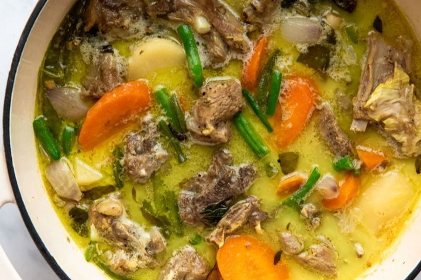 Mutton Mappas