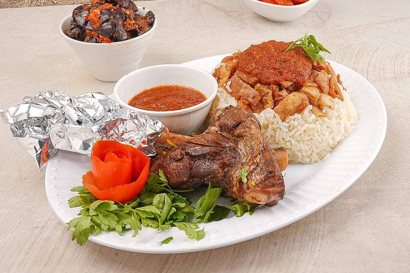 Moza Al Harash
