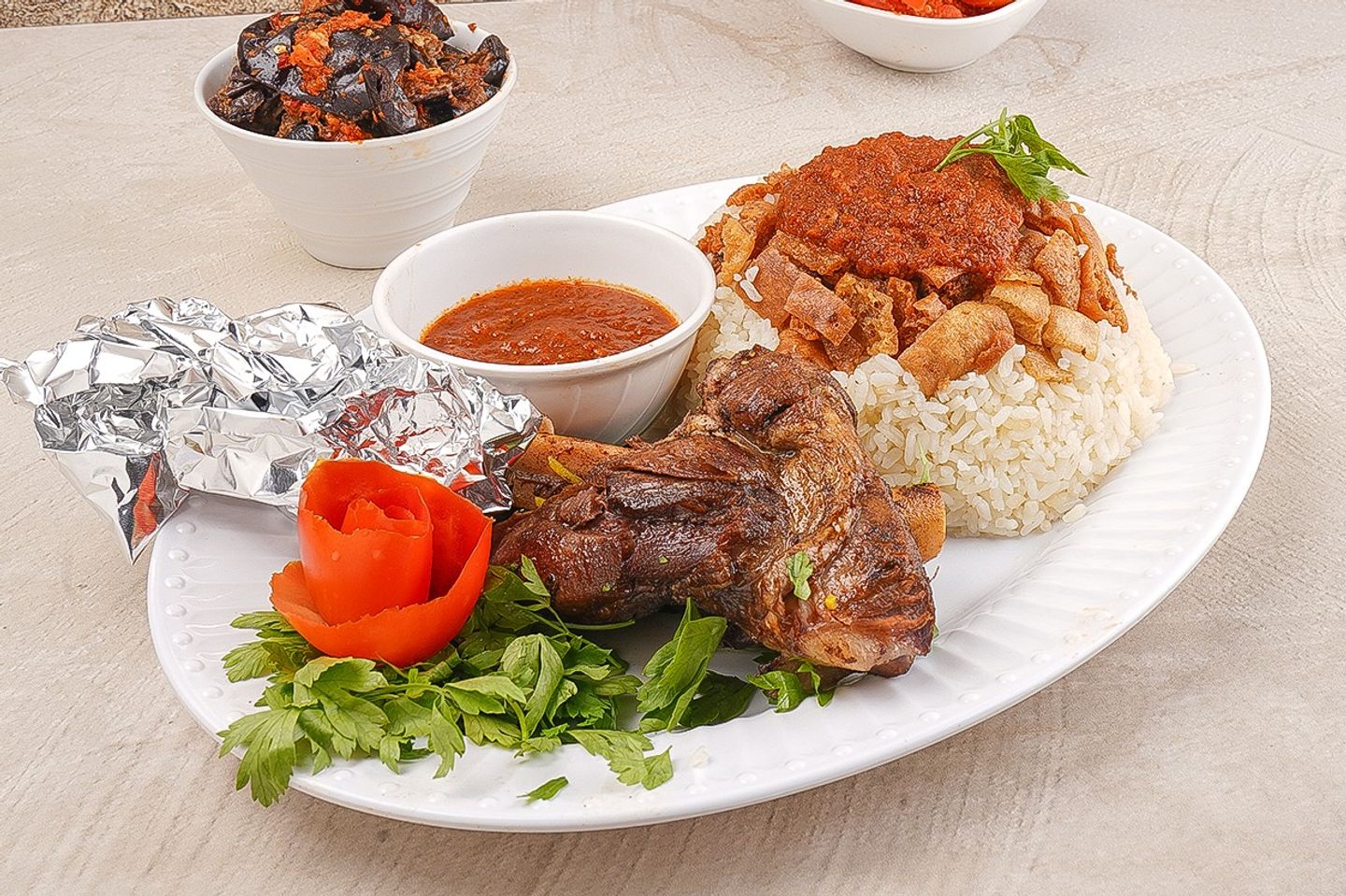 موزة الحرش