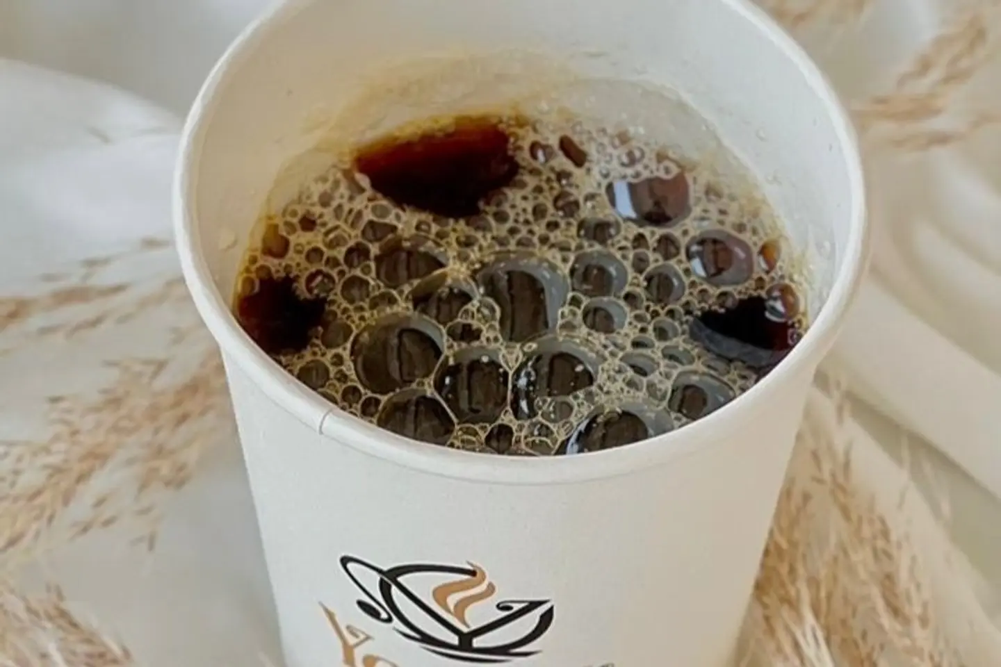 Coffee Of The Day