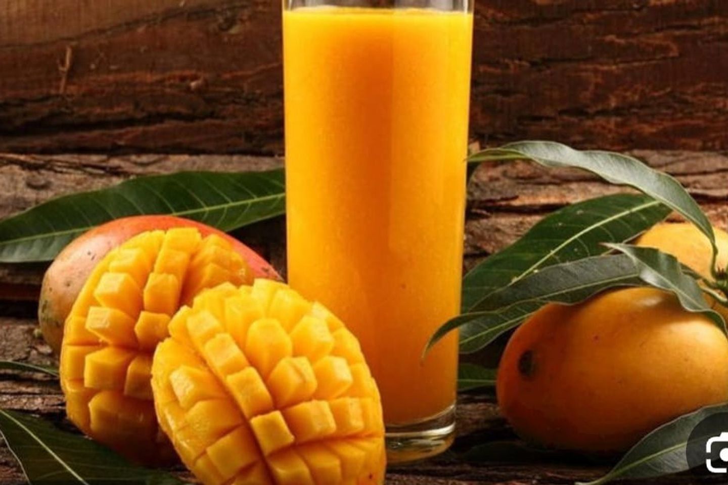 Mango Juice