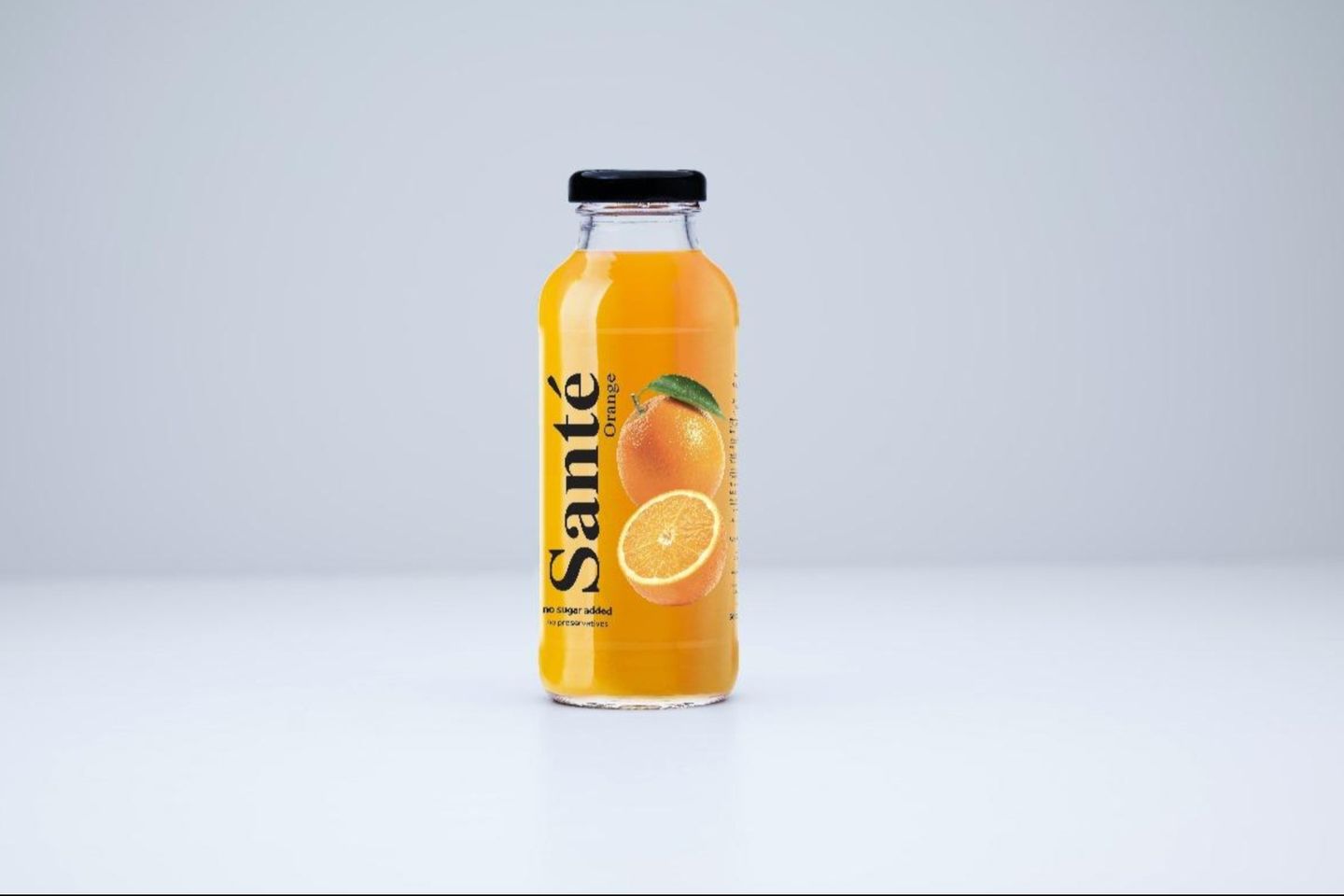Orange Juice