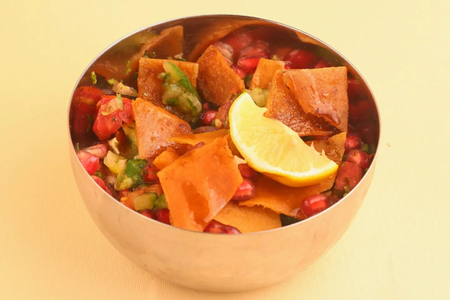 سلطة عربية