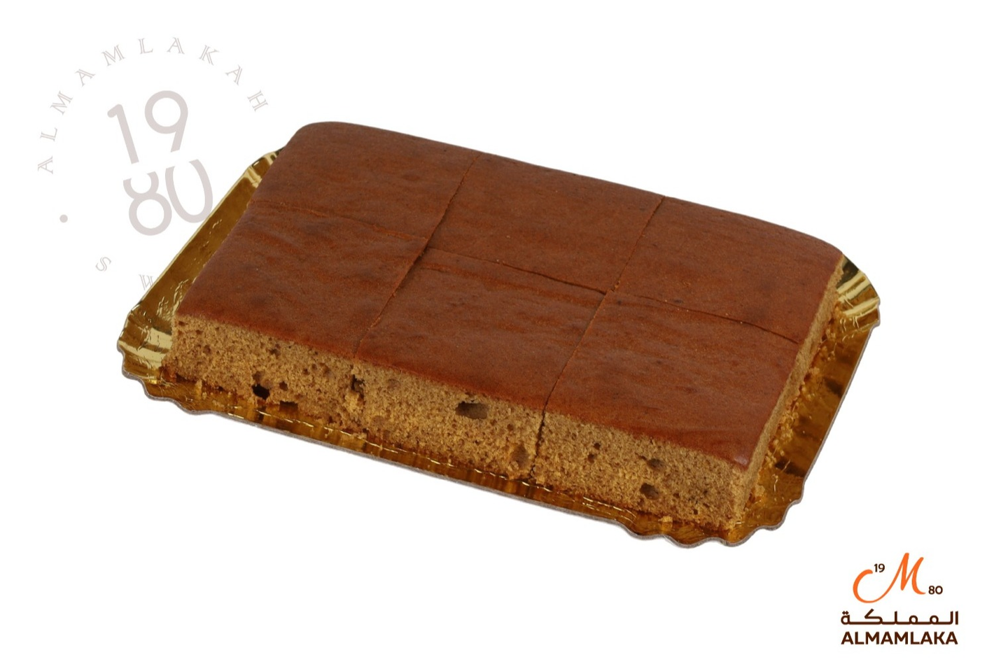 Date Cake