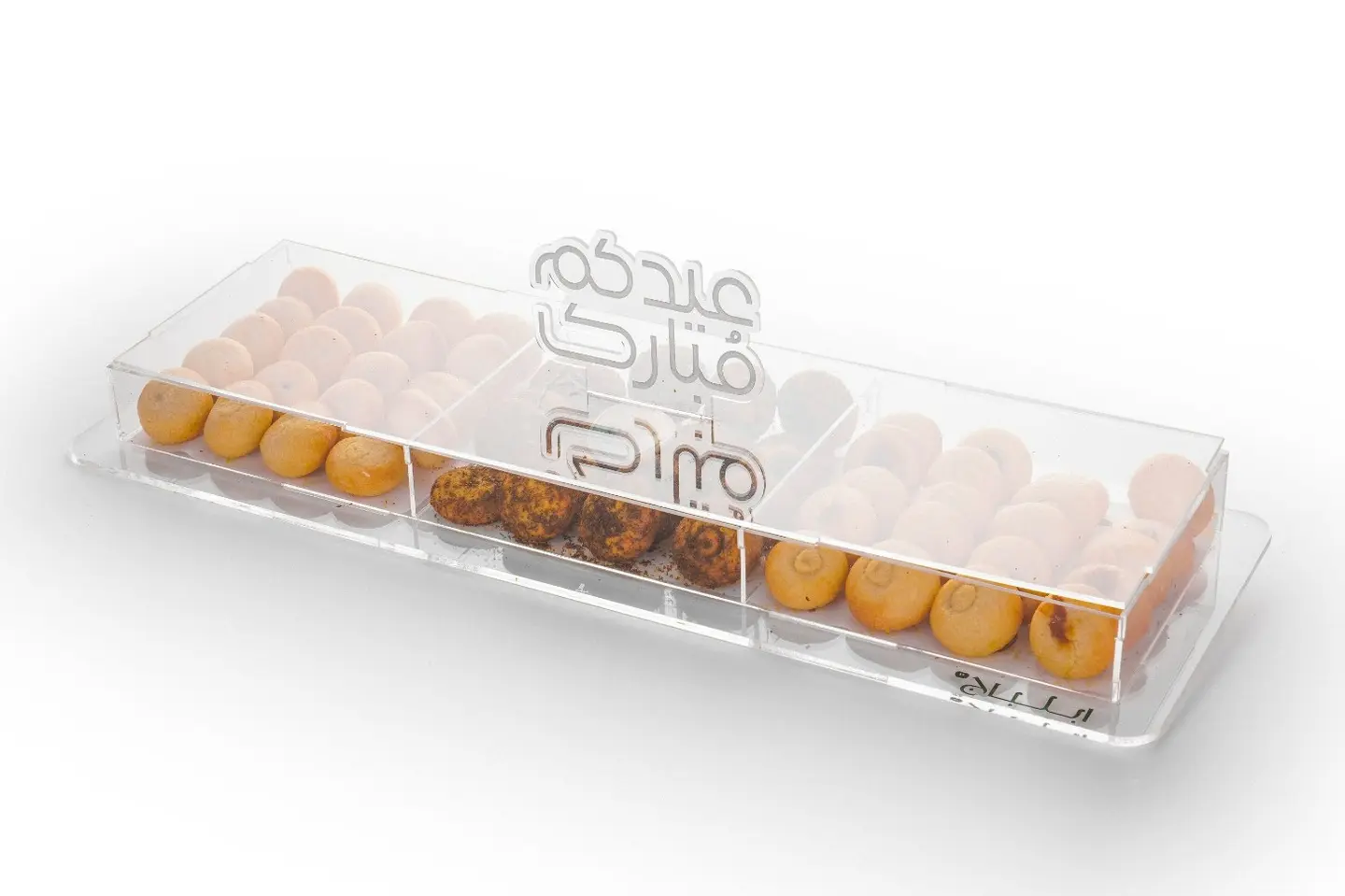 Eid Mini Bites Tray