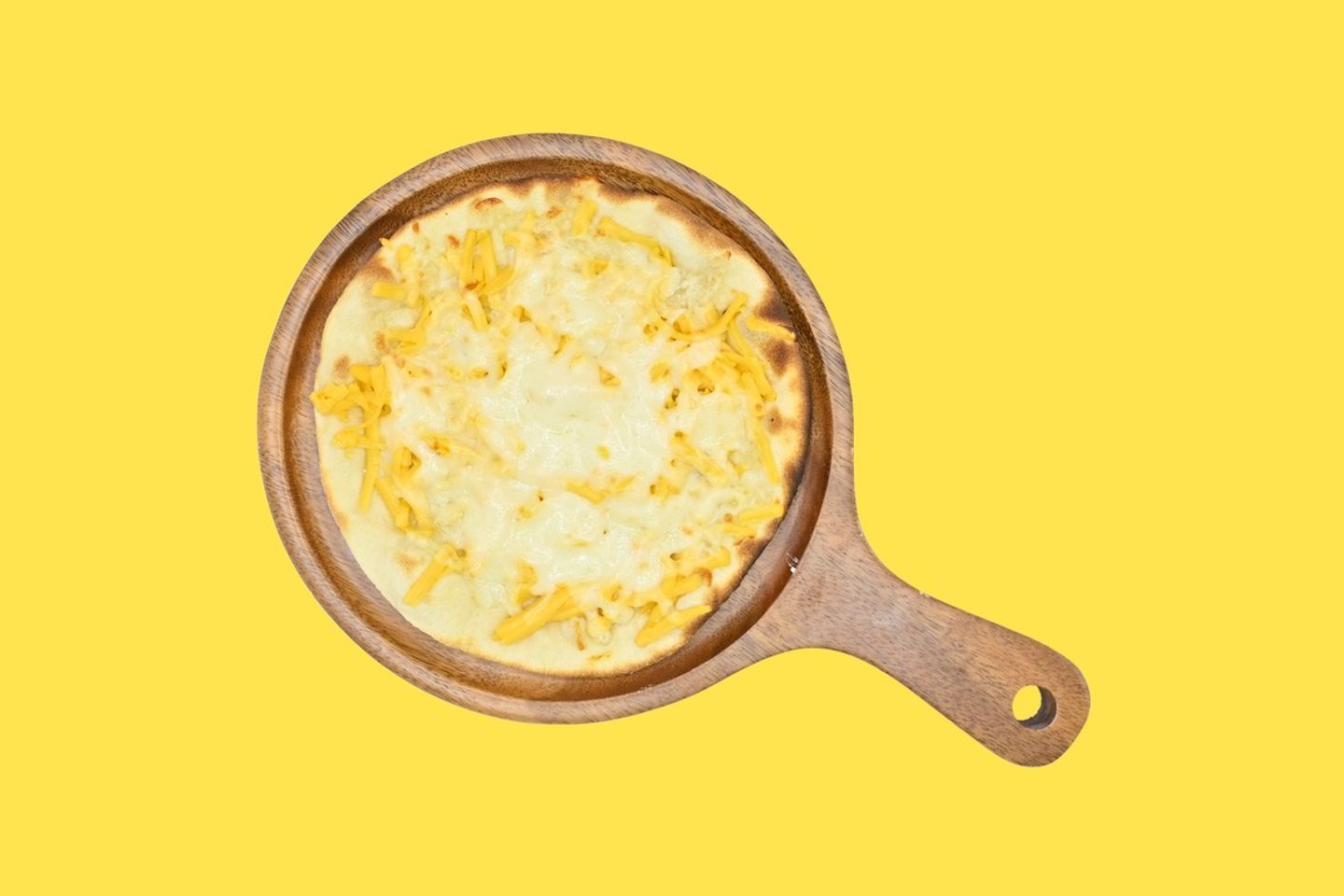 Mixed Cheese Manakish