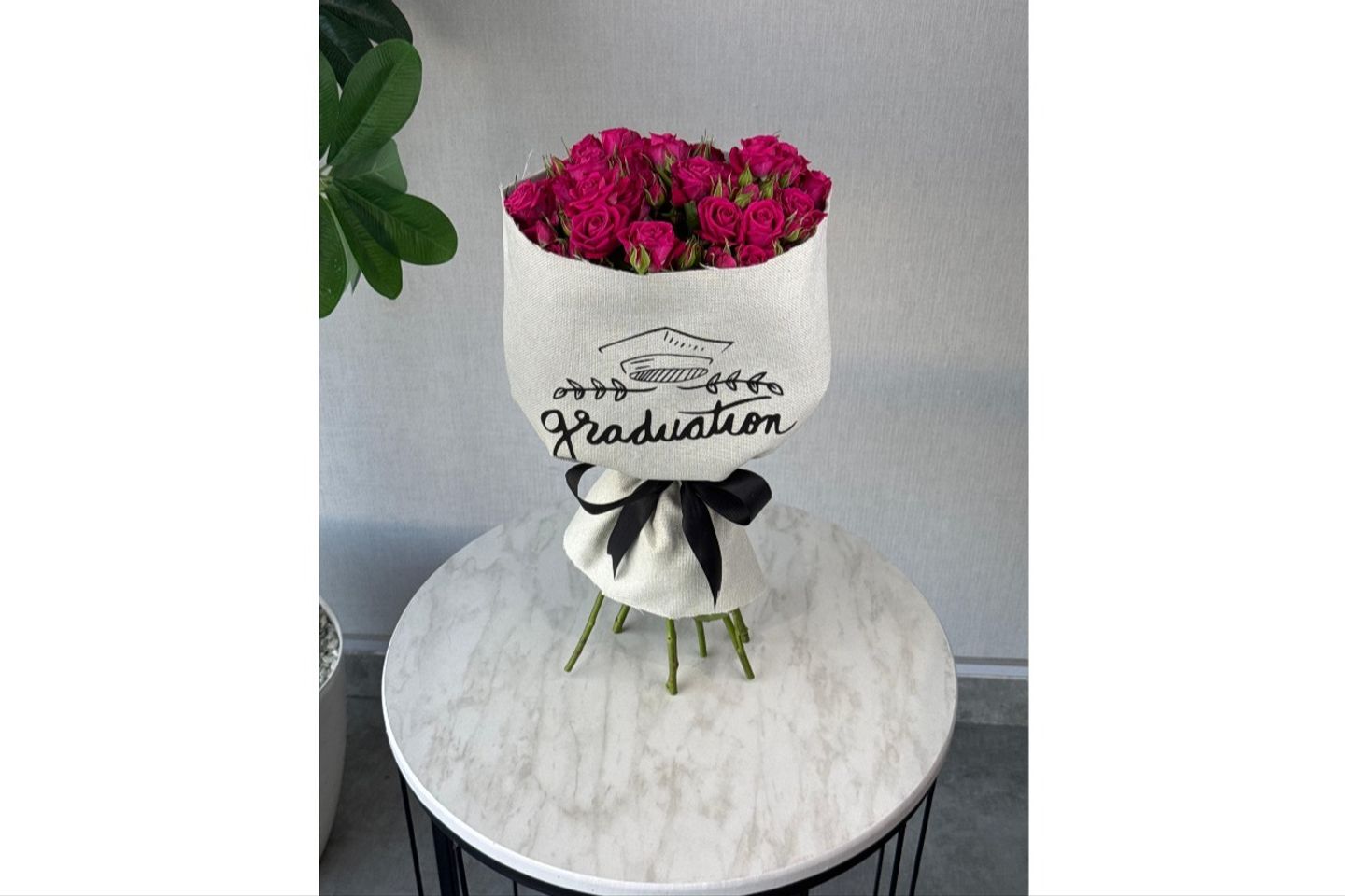 Graduation Bouquet 11