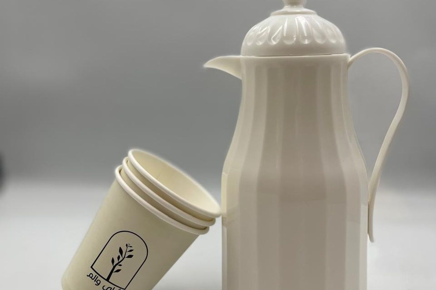 Termus Tea 400 Ml
