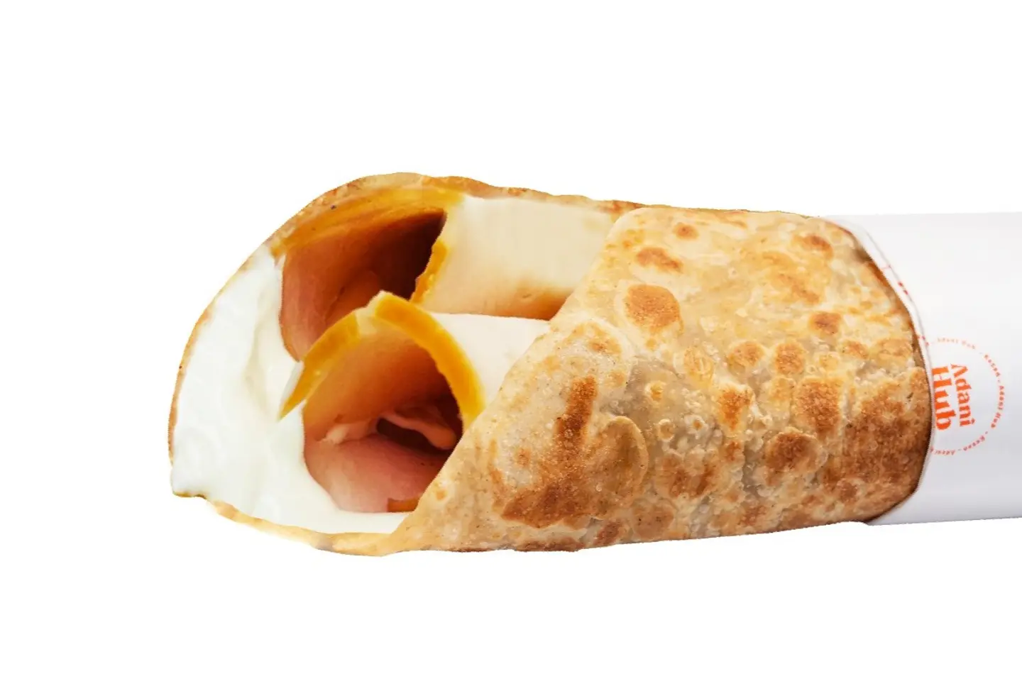 شيزي تيركي رول