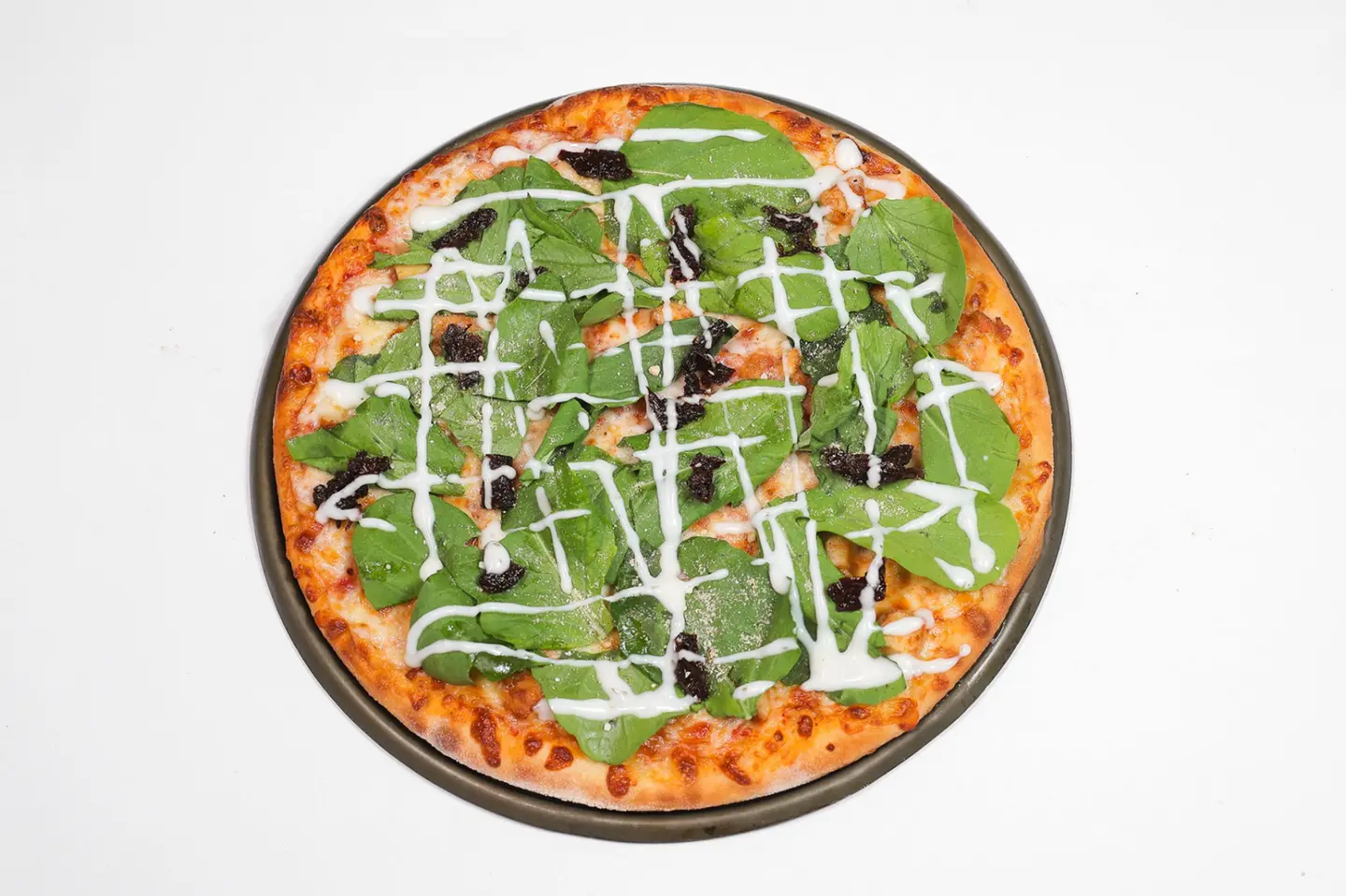 Small Rocca Italia Pizza