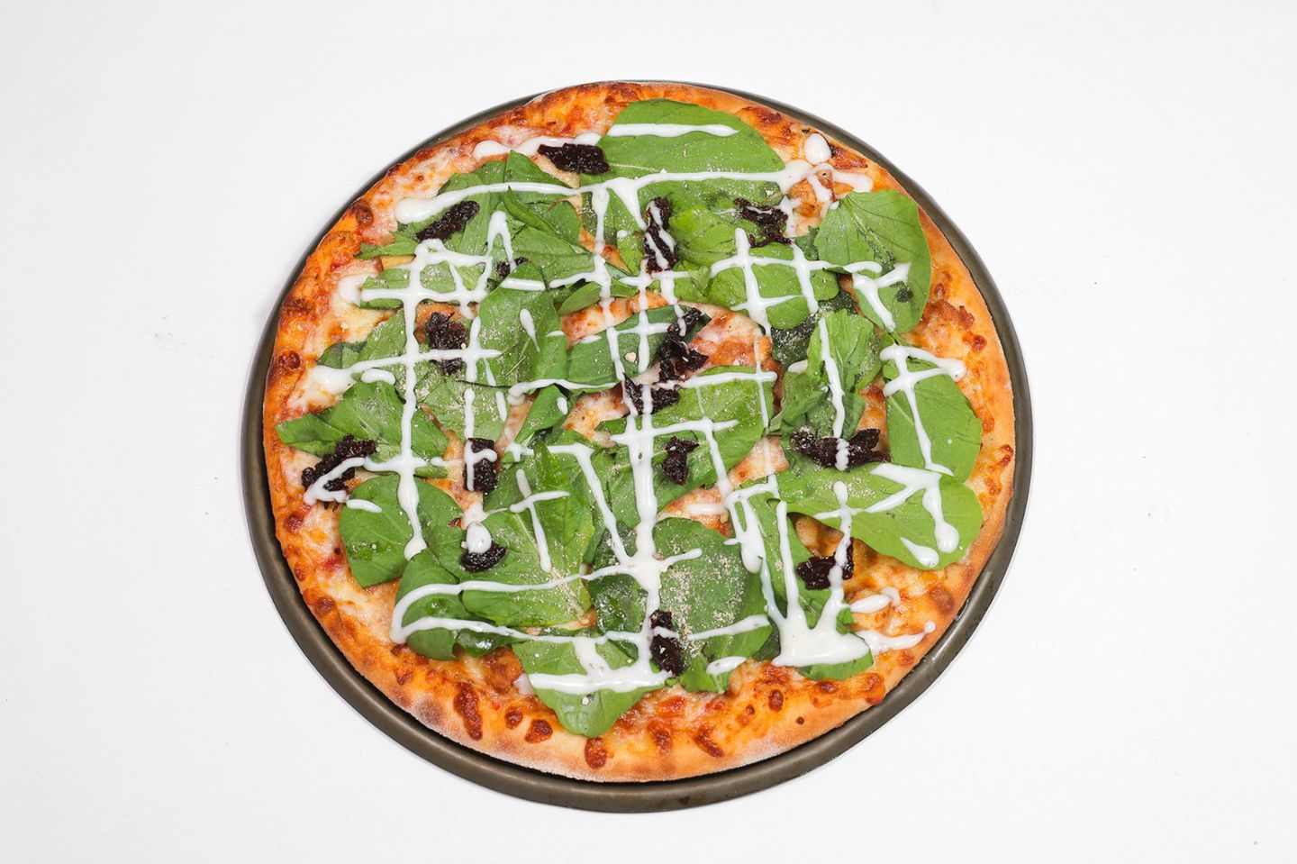 Small Rocca Italia Pizza