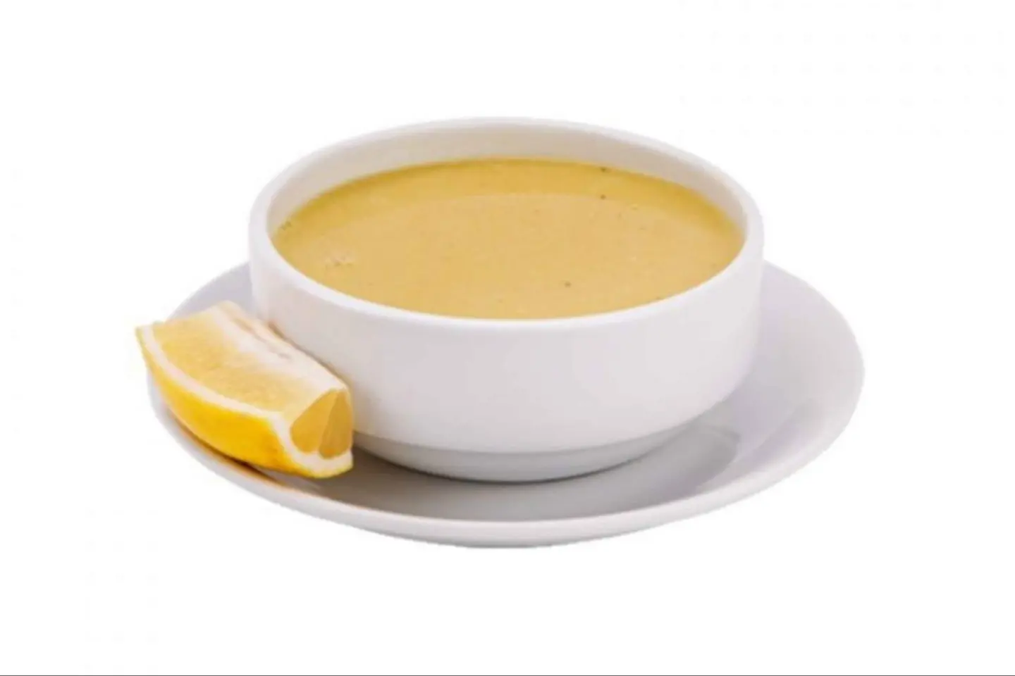 Lentil Stew - Regular