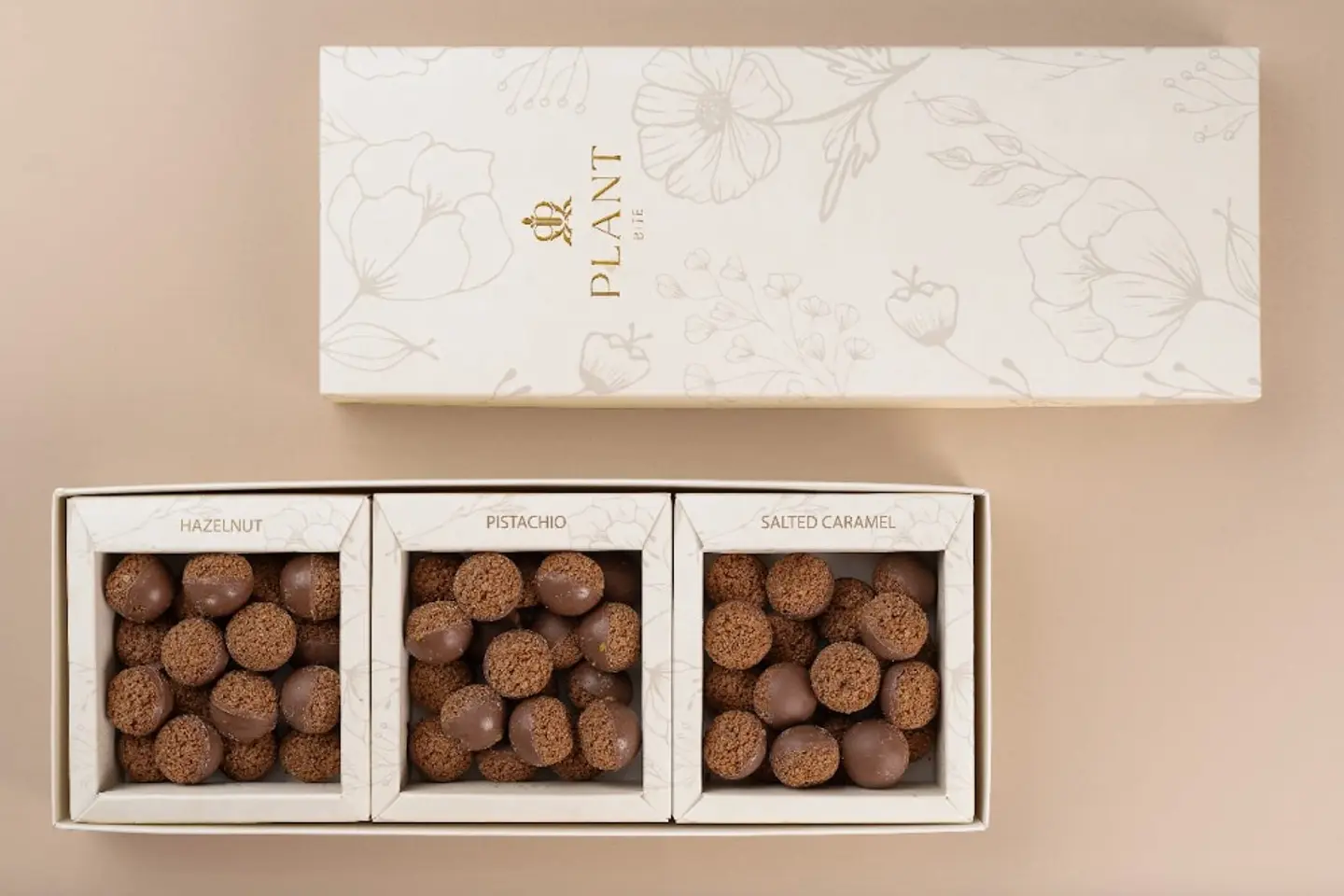 شوكولاتة بيتي بلانت