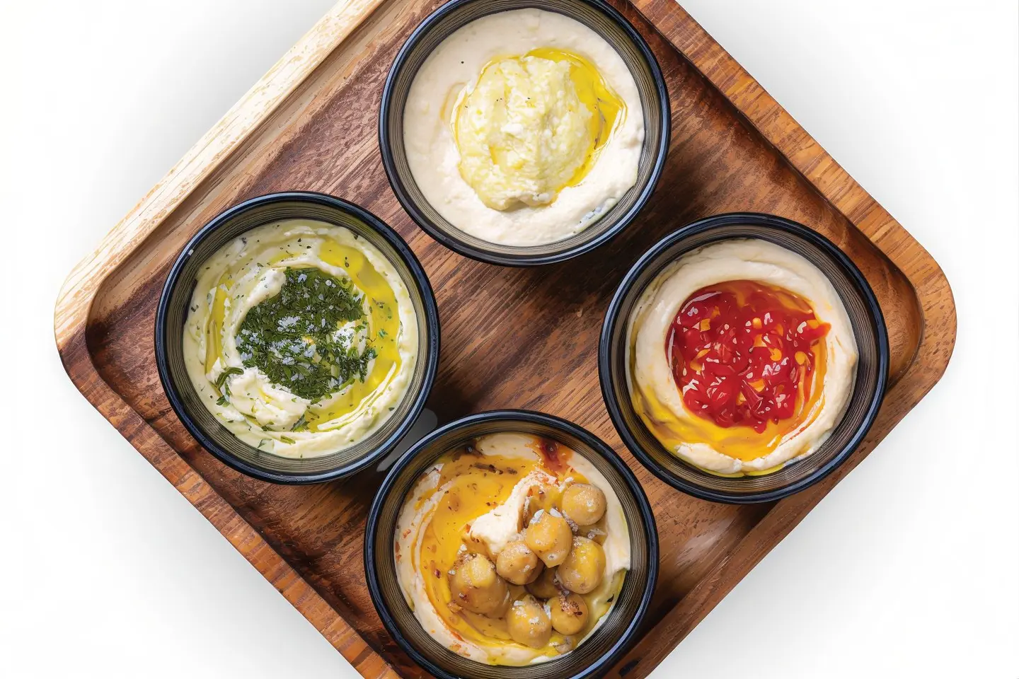 Hummus Gathering