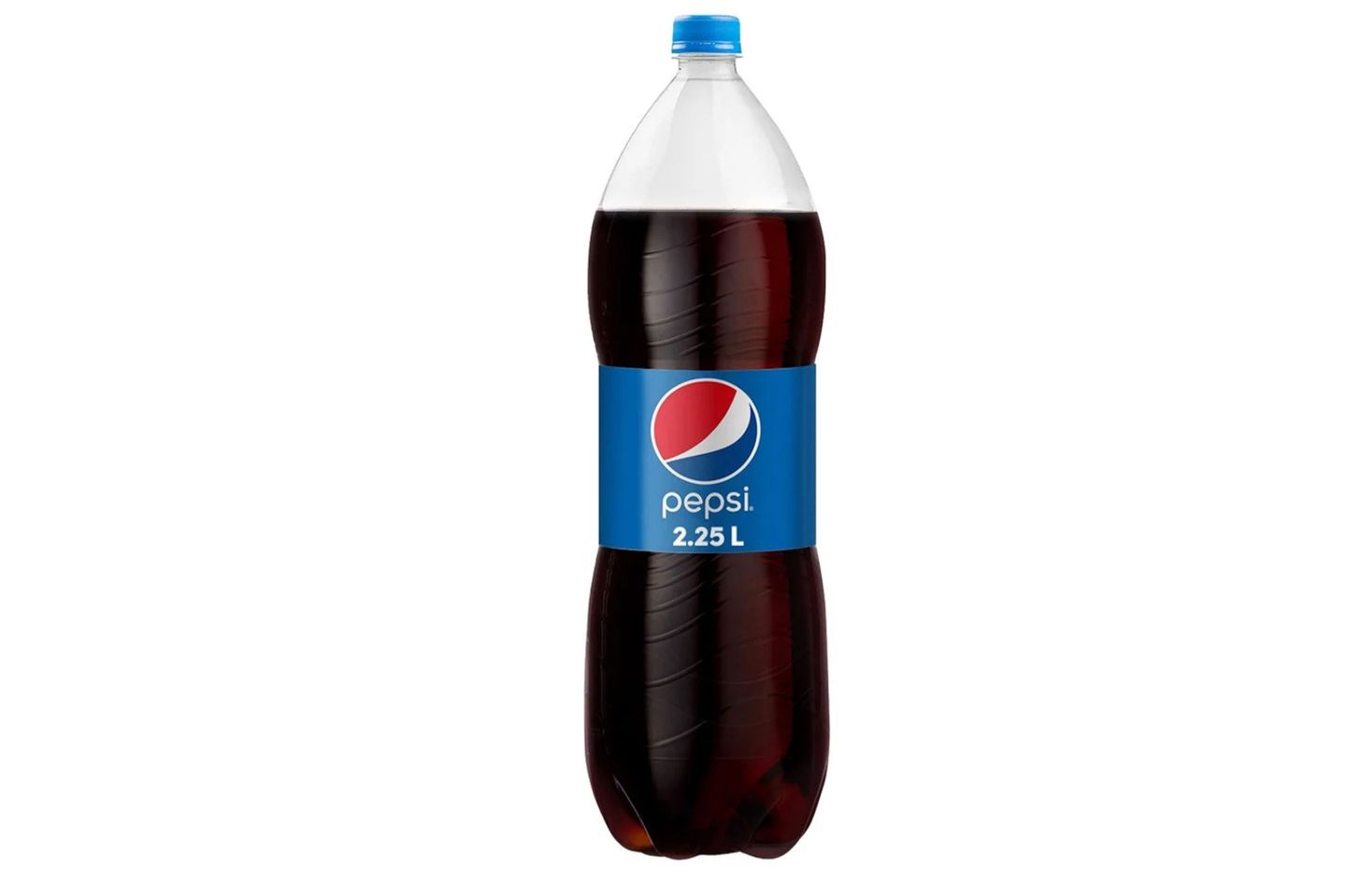 Large Pepsi